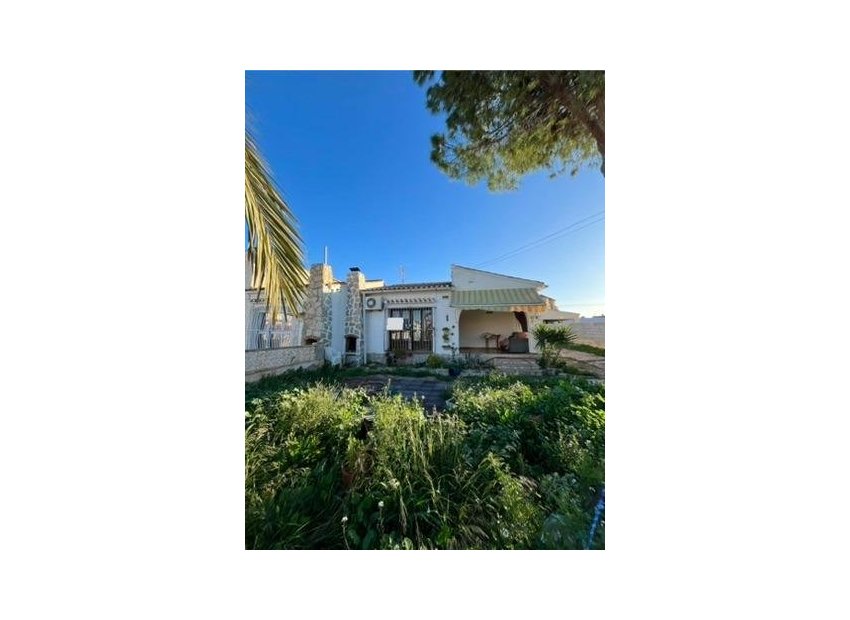 Revente - Villa - Torrevieja - Aguas Nuevas