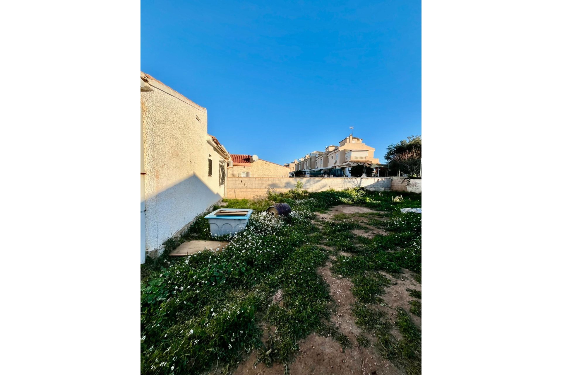 Revente - Villa - Torrevieja - Aguas Nuevas