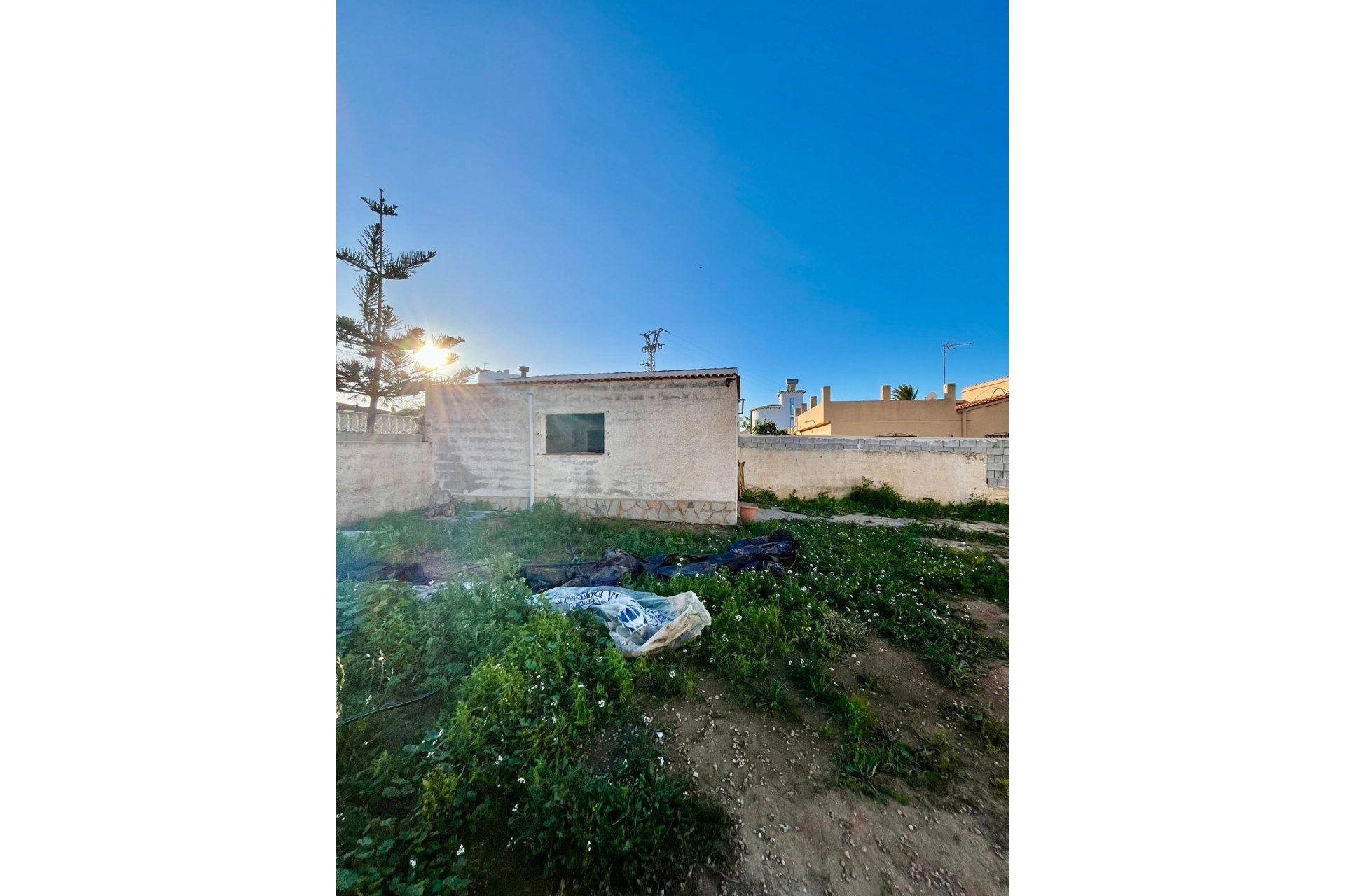 Revente - Villa - Torrevieja - Aguas Nuevas