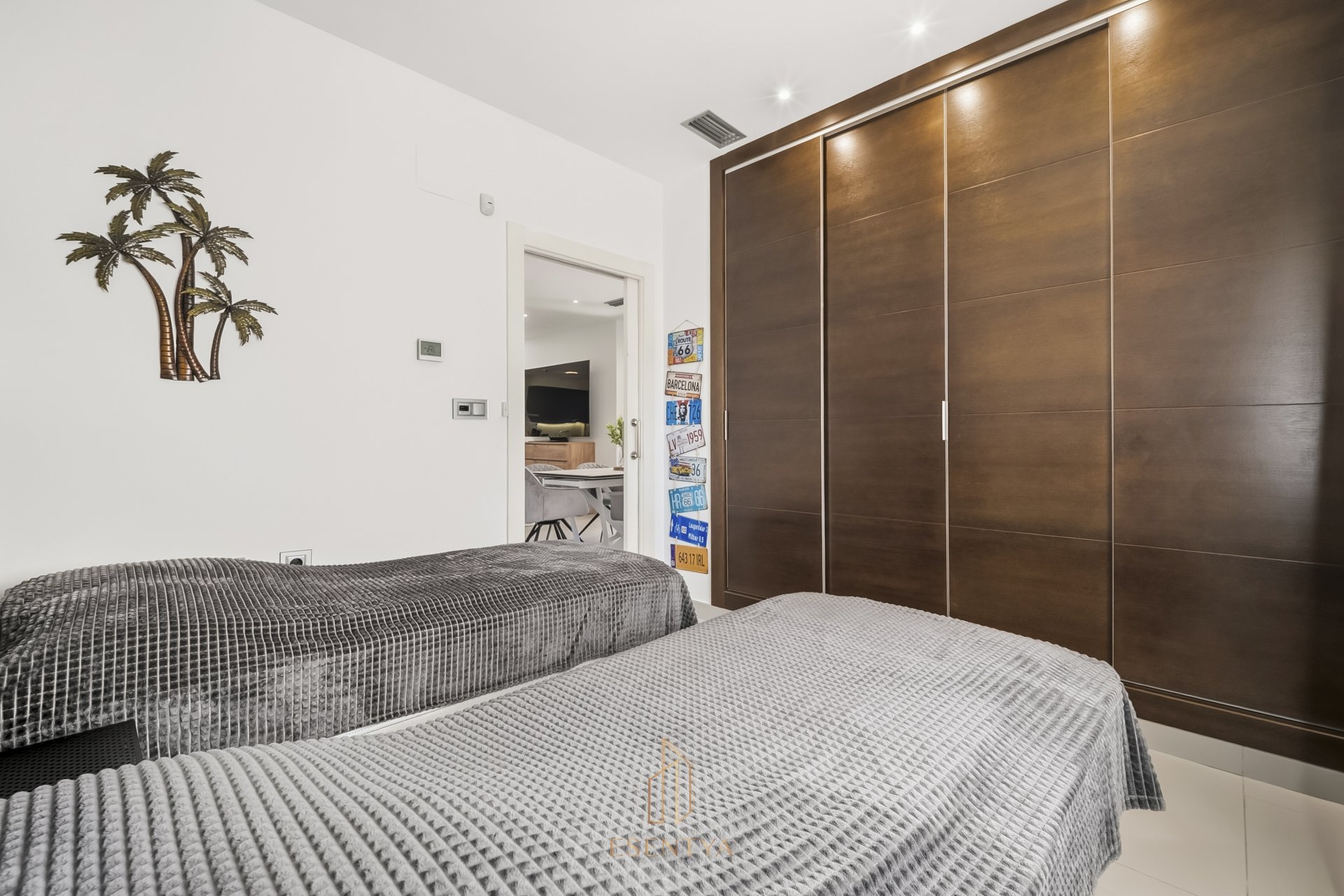 Revente - Villa - Torrevieja - Aguas Nuevas