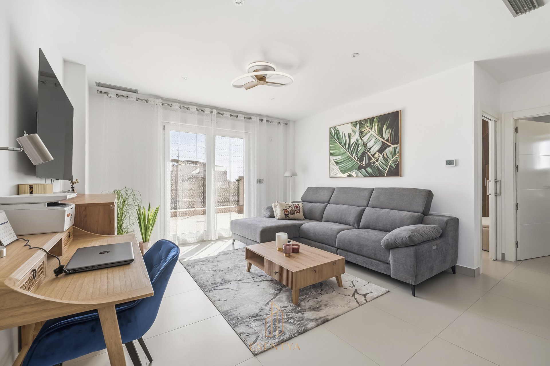 Revente - Villa - Torrevieja - Aguas Nuevas
