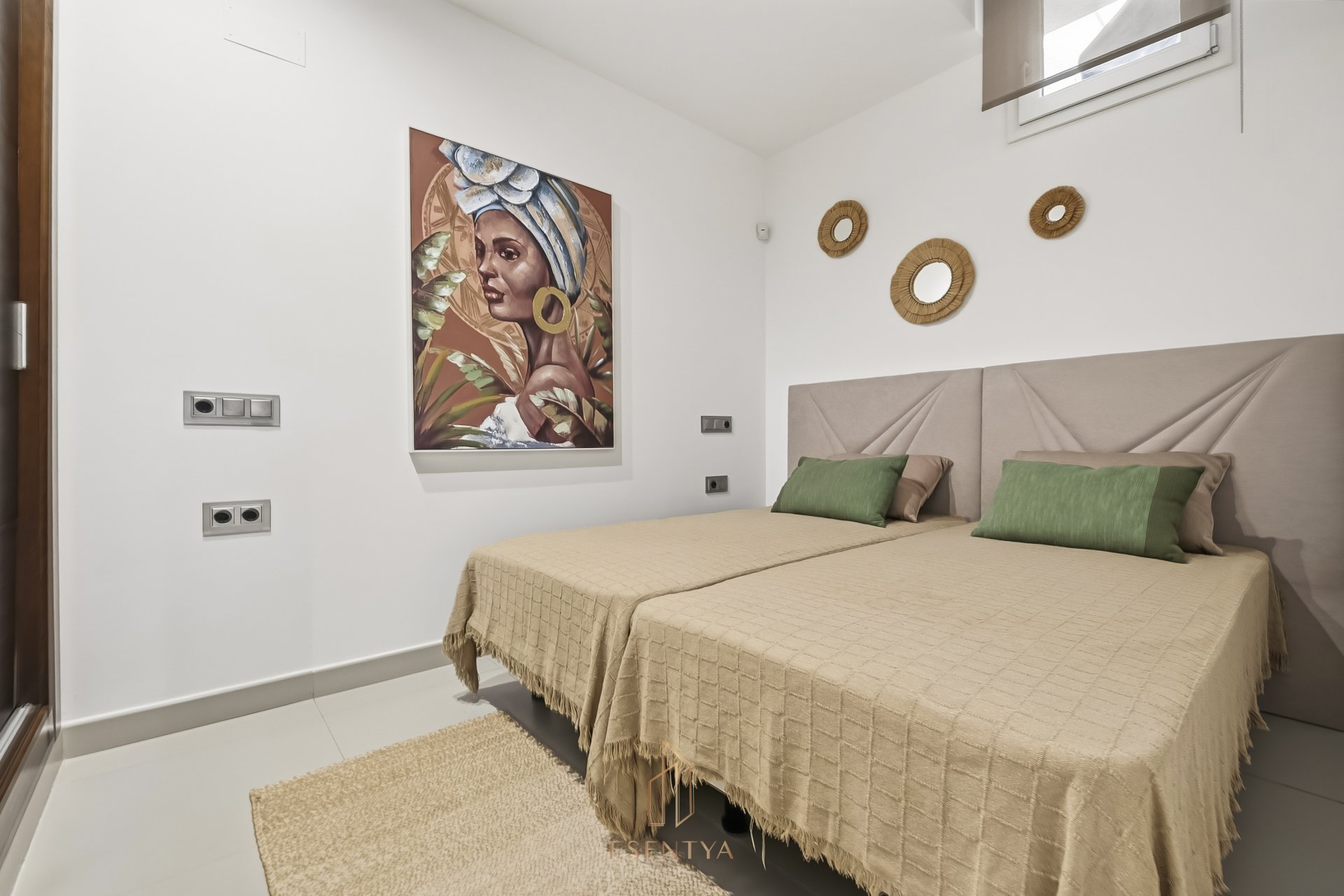 Revente - Villa - Torrevieja - Aguas Nuevas