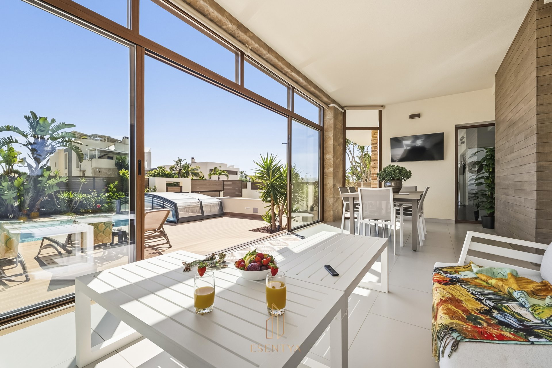 Revente - Villa - Torrevieja - Aguas Nuevas