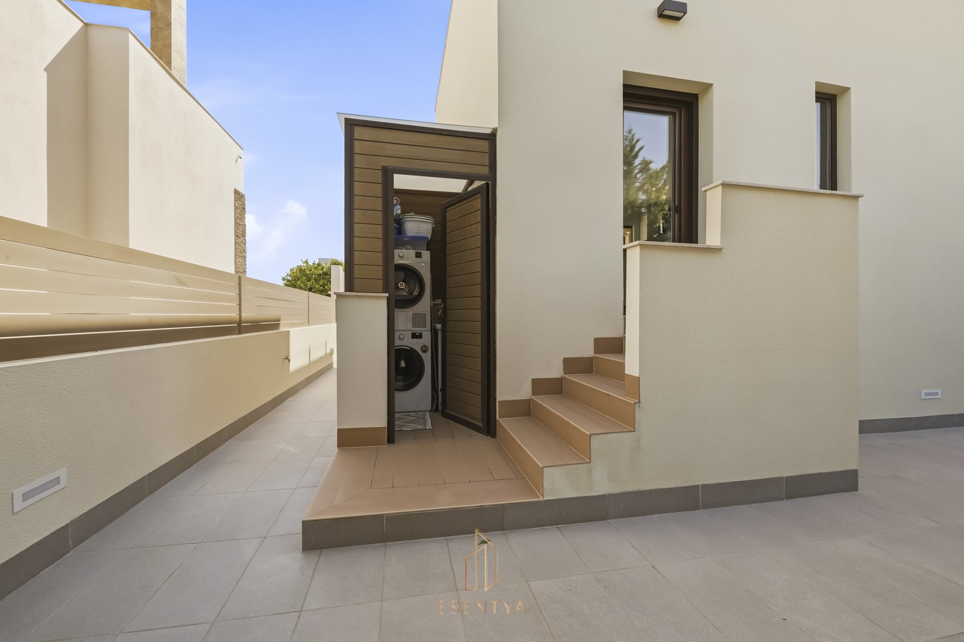 Revente - Villa - Torrevieja - Aguas Nuevas
