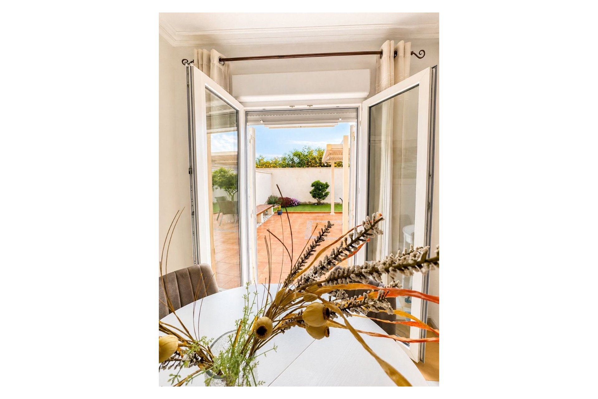 Revente - Villa - Torrevieja - Aguas Nuevas