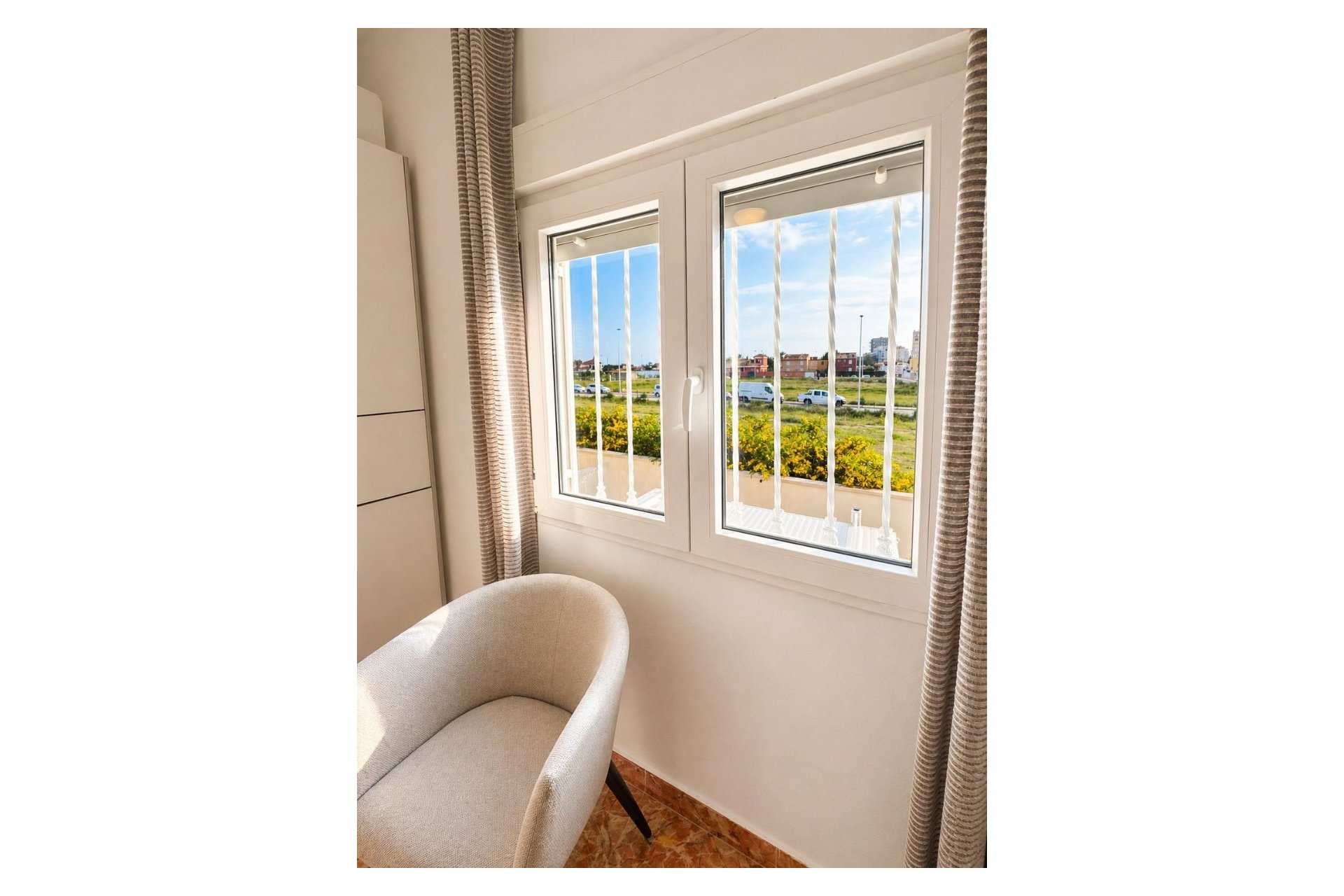 Revente - Villa - Torrevieja - Aguas Nuevas