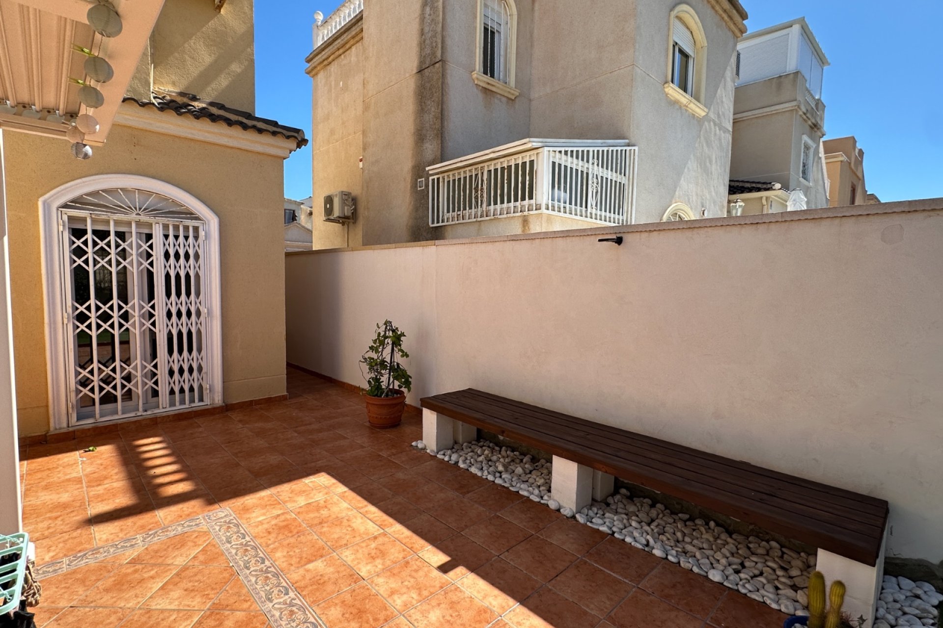 Revente - Villa - Torrevieja - Aguas Nuevas