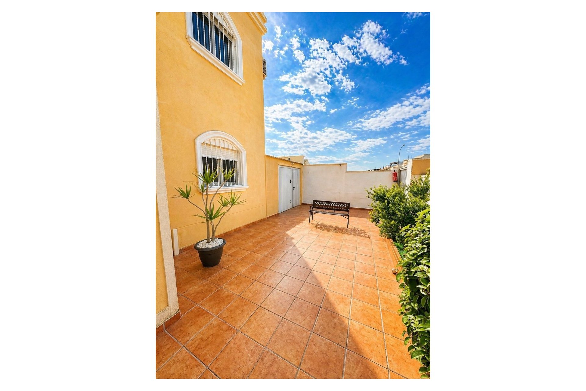 Revente - Villa - Torrevieja - Aguas Nuevas
