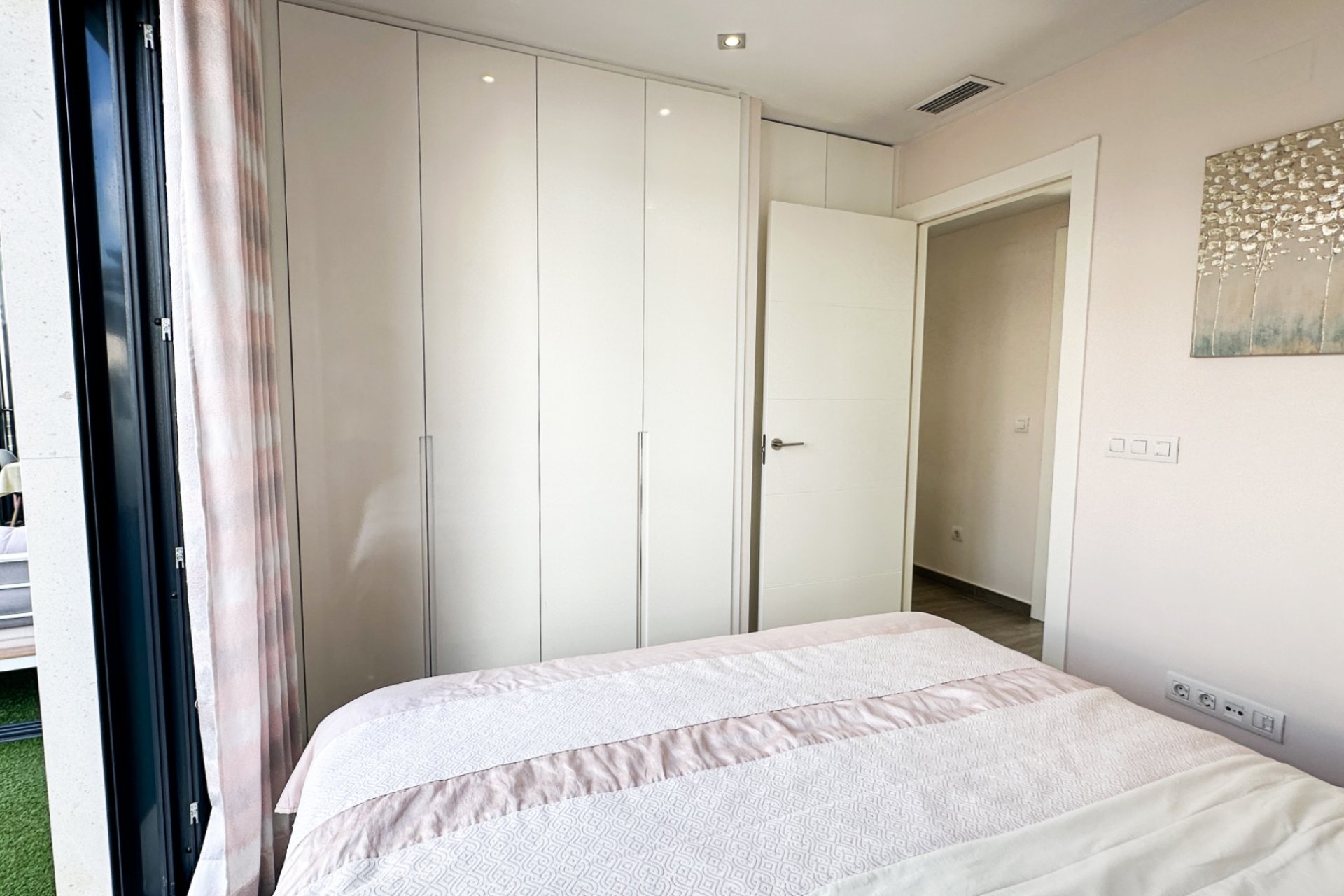 Revente - Villa - Torrevieja - Aguas Nuevas
