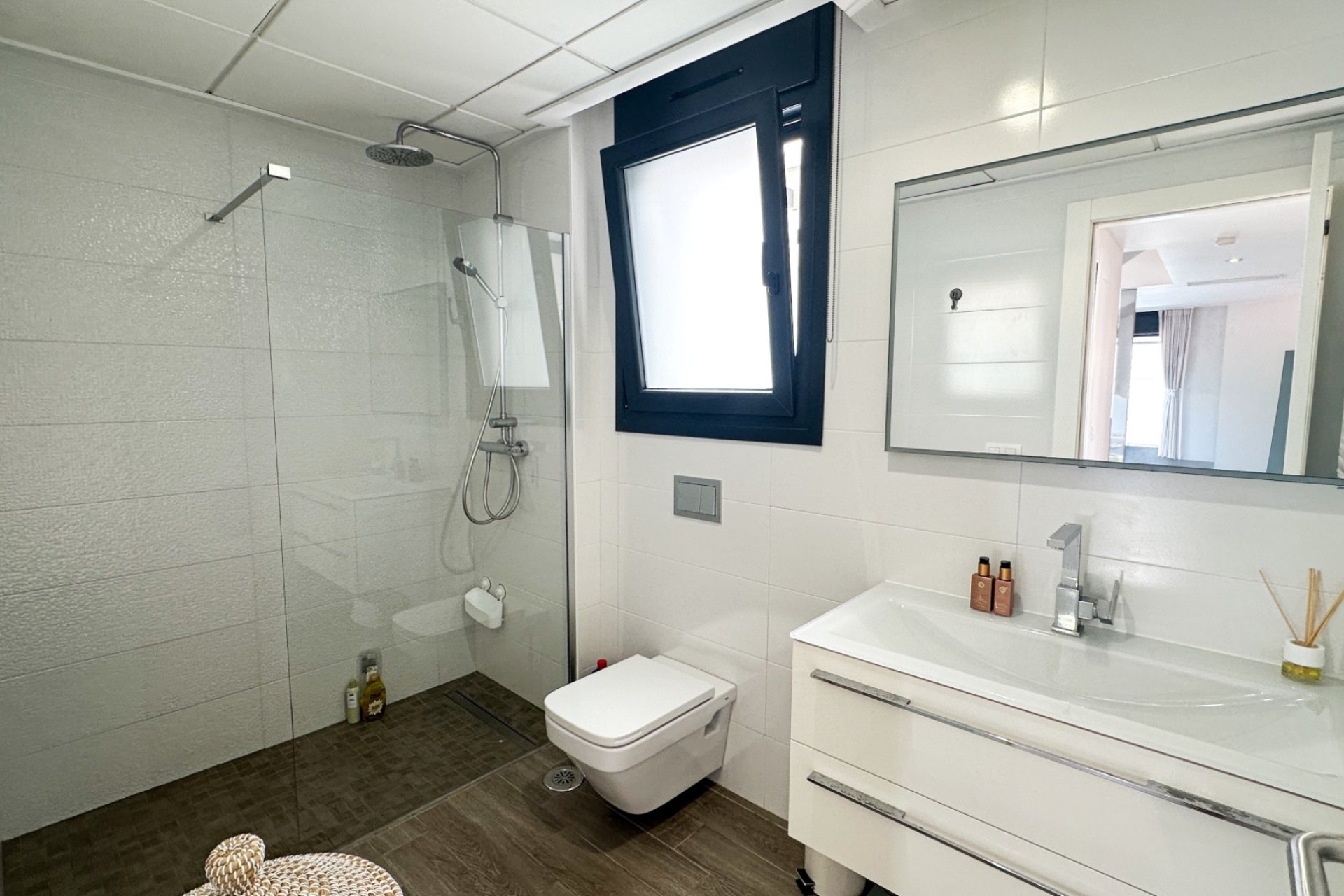 Revente - Villa - Torrevieja - Aguas Nuevas