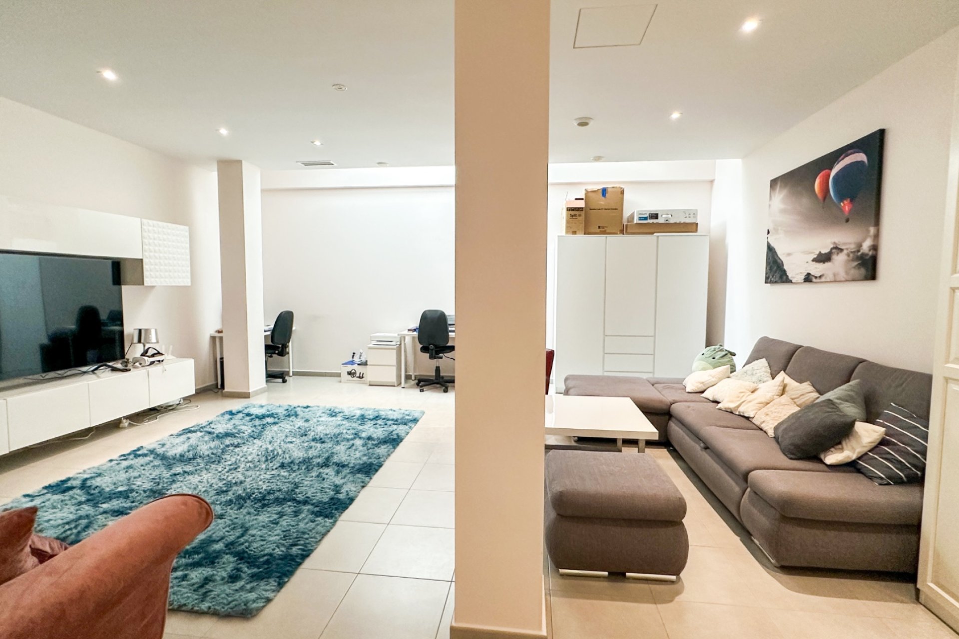Revente - Villa - Torrevieja - Aguas Nuevas