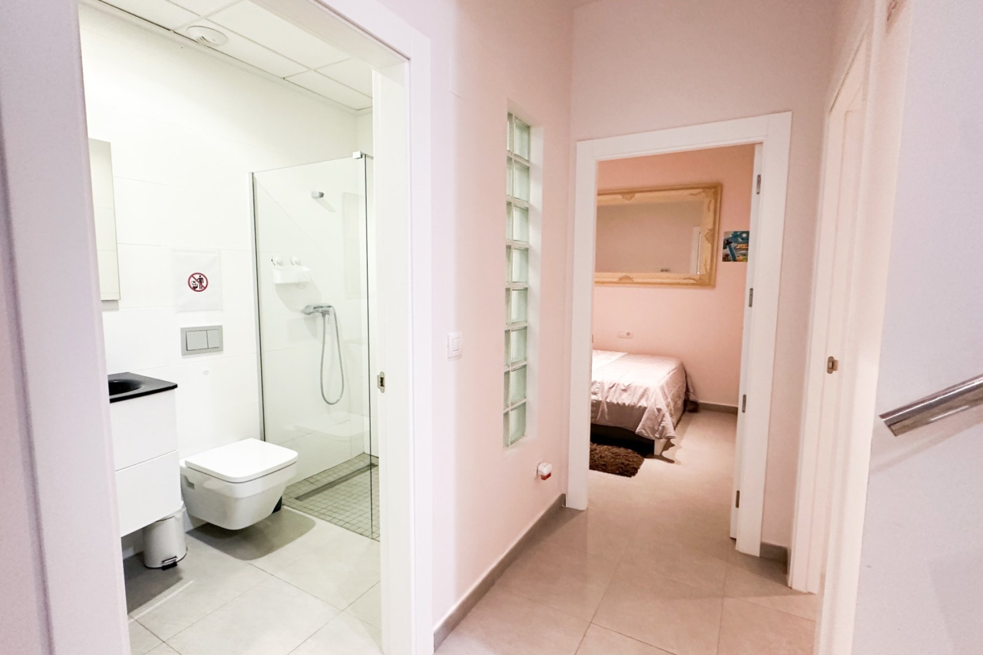 Revente - Villa - Torrevieja - Aguas Nuevas