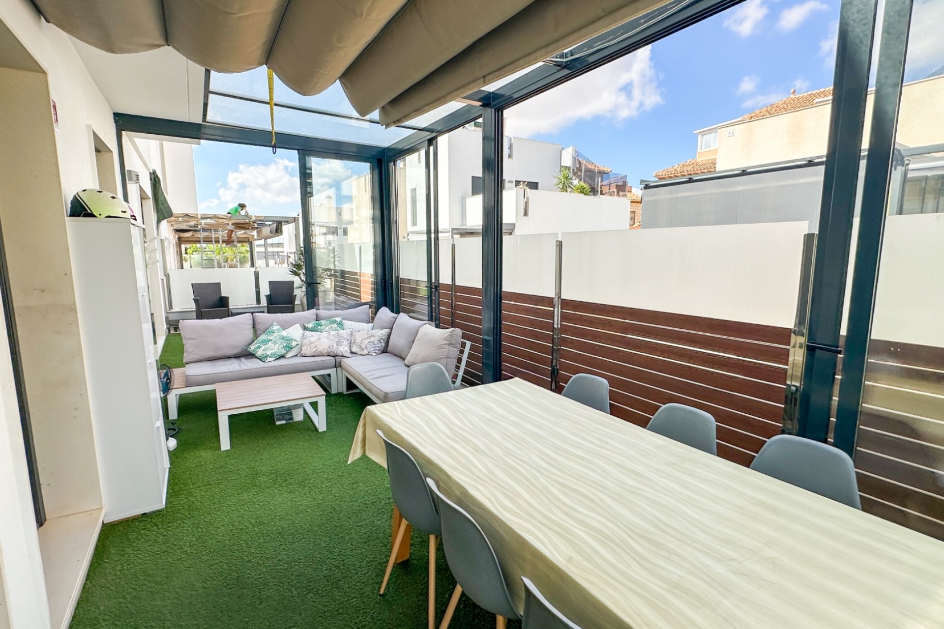 Revente - Villa - Torrevieja - Aguas Nuevas
