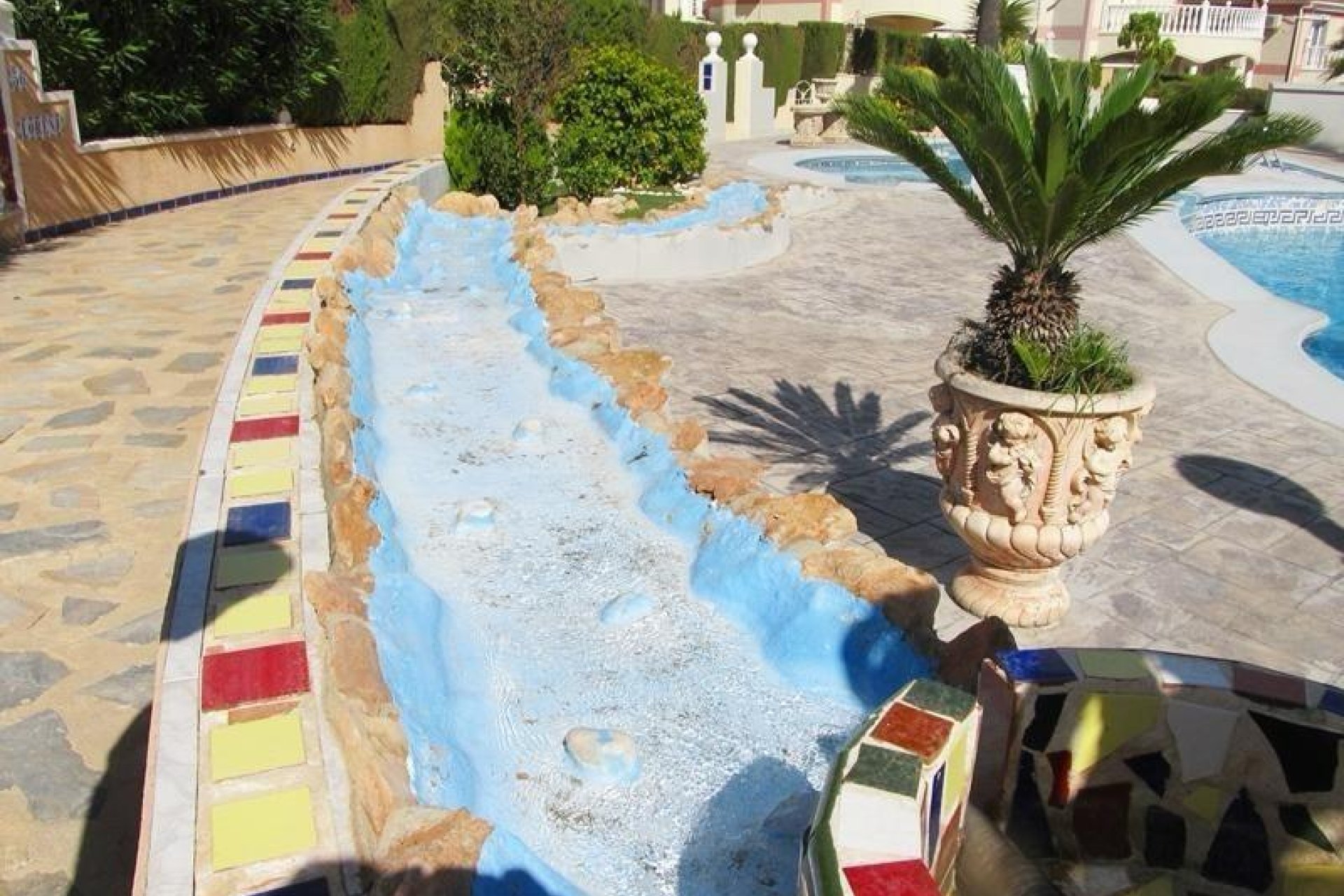 Revente - Villa - Torrevieja - Aguas Nuevas