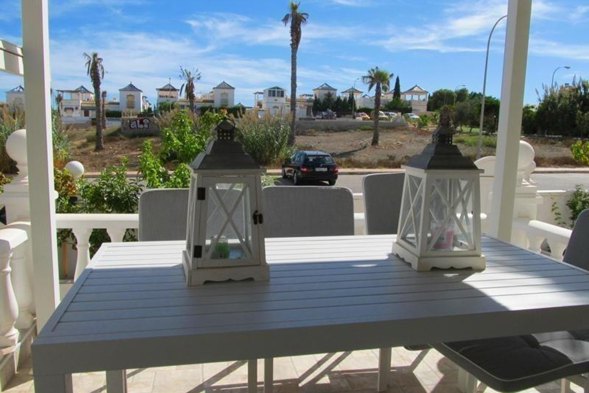 Revente - Villa - Torrevieja - Aguas Nuevas