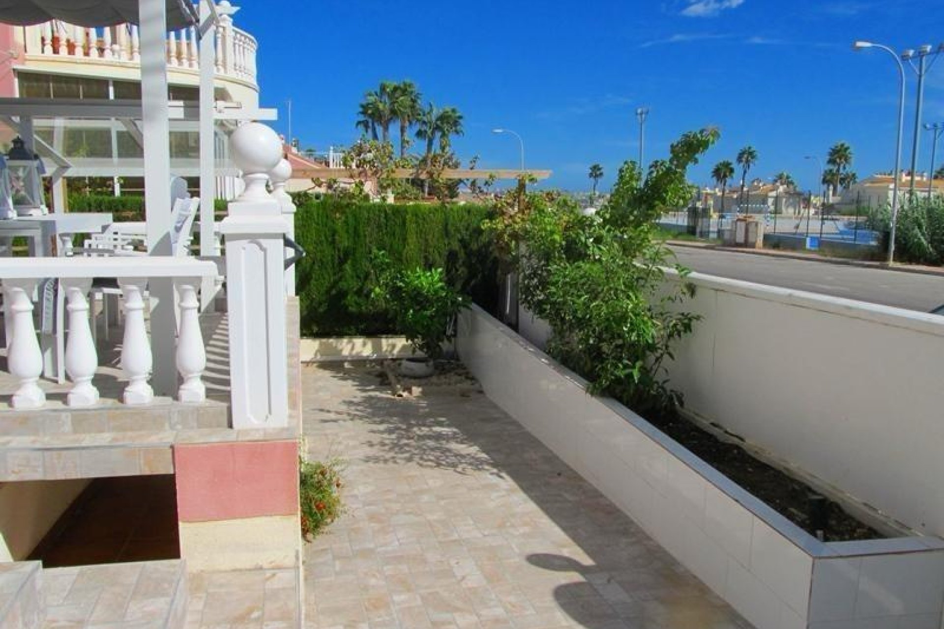 Revente - Villa - Torrevieja - Aguas Nuevas