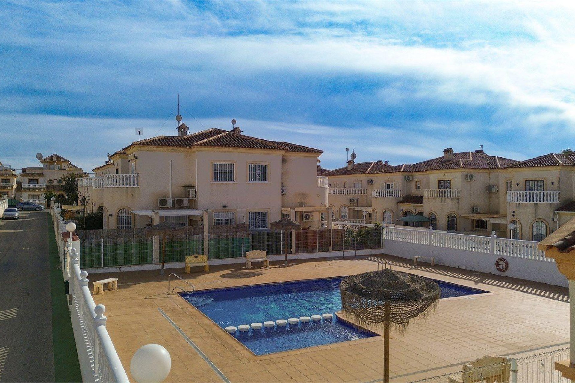 Revente - Villa - Torrevieja - Aguas Nuevas