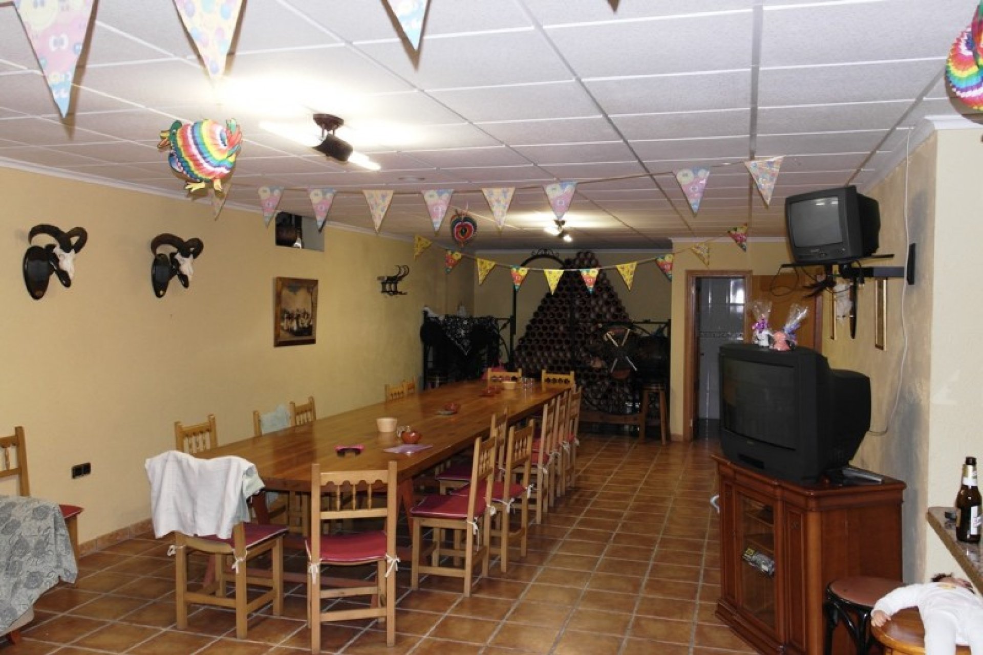 Revente - Villa - Torrevieja - Aguas Nuevas