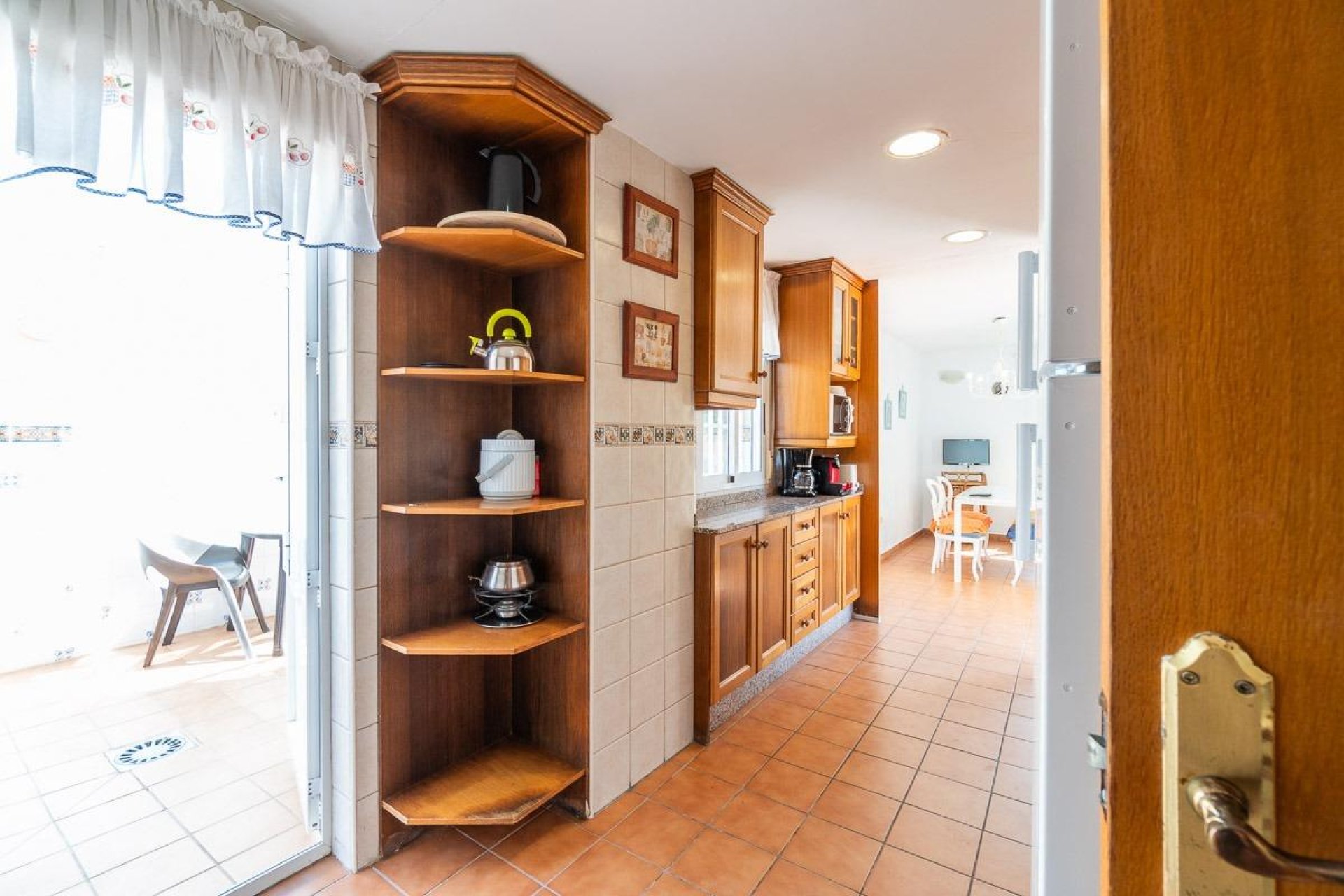 Revente - Villa - Torrevieja - Cala de cabo cervera