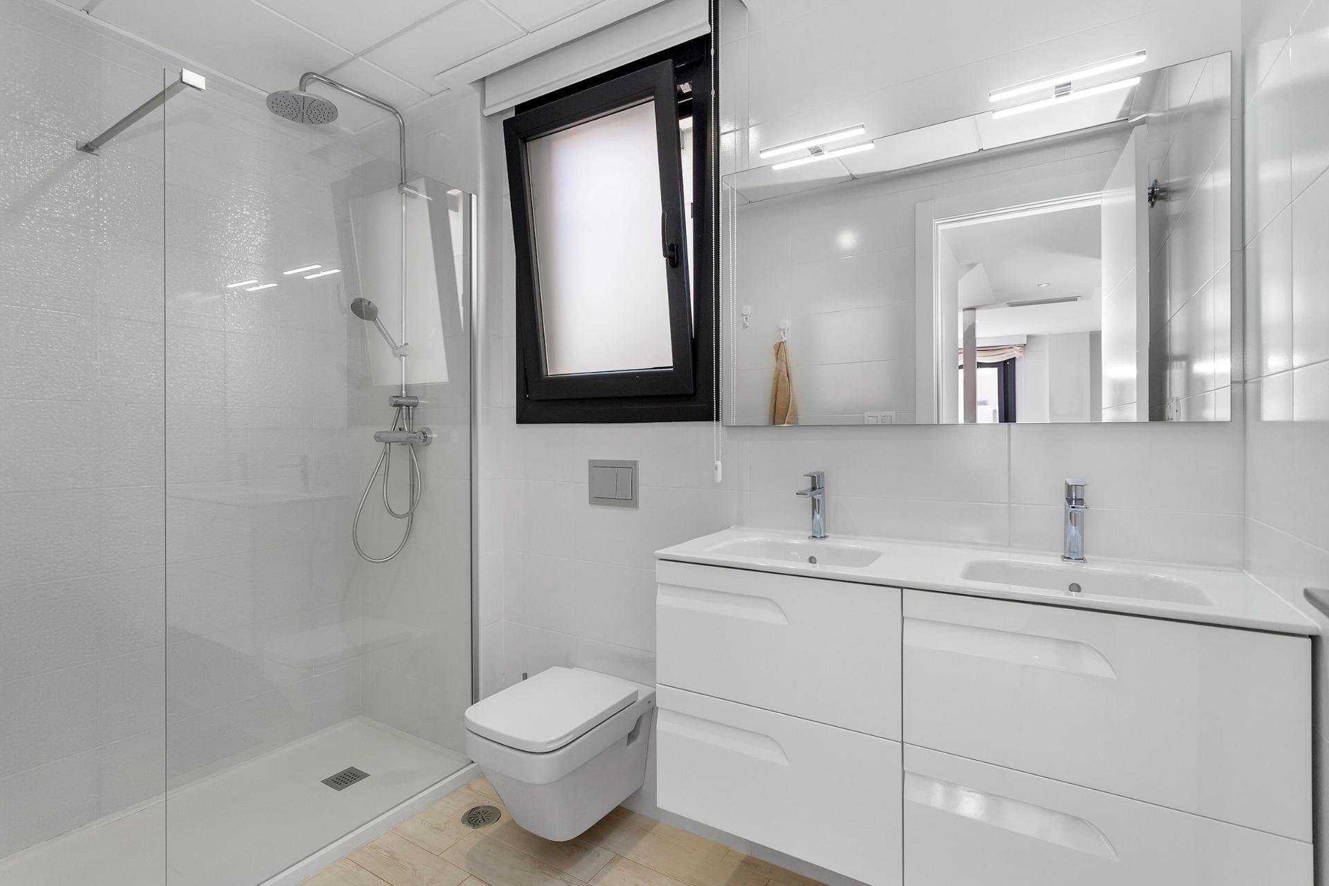 Revente - Villa - Torrevieja - Costa Blanca