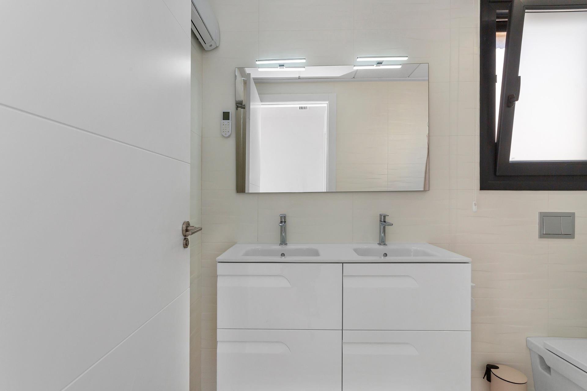 Revente - Villa - Torrevieja - Costa Blanca