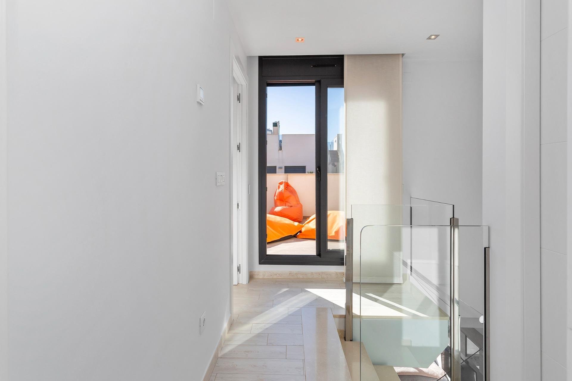 Revente - Villa - Torrevieja - Costa Blanca