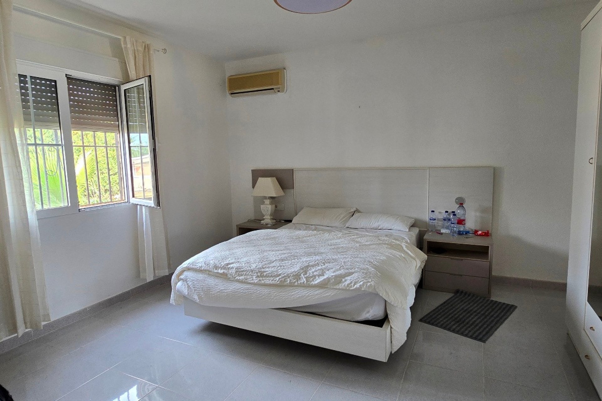 Revente - Villa - Torrevieja - El chaparral