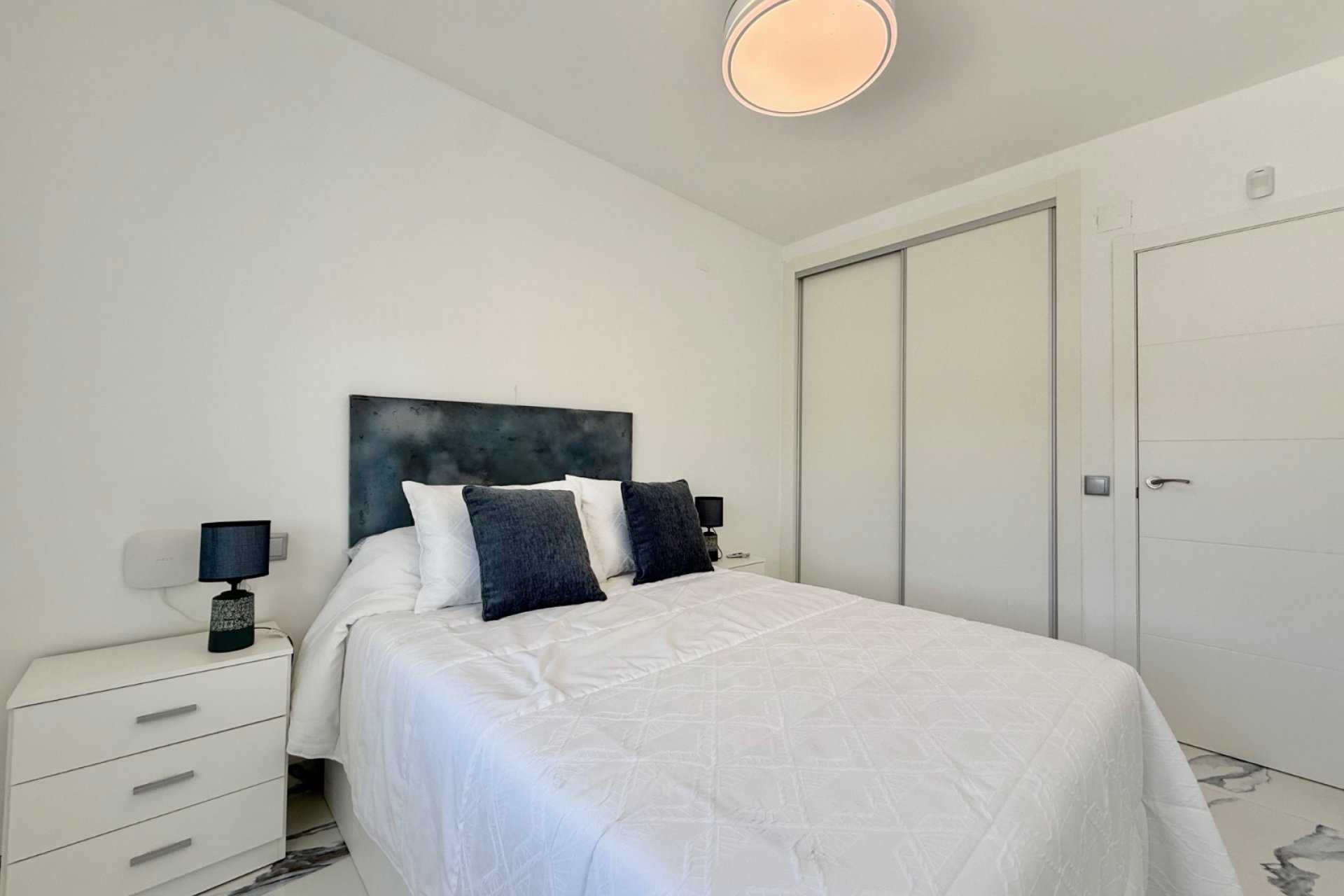 Revente - Villa - Torrevieja - El chaparral