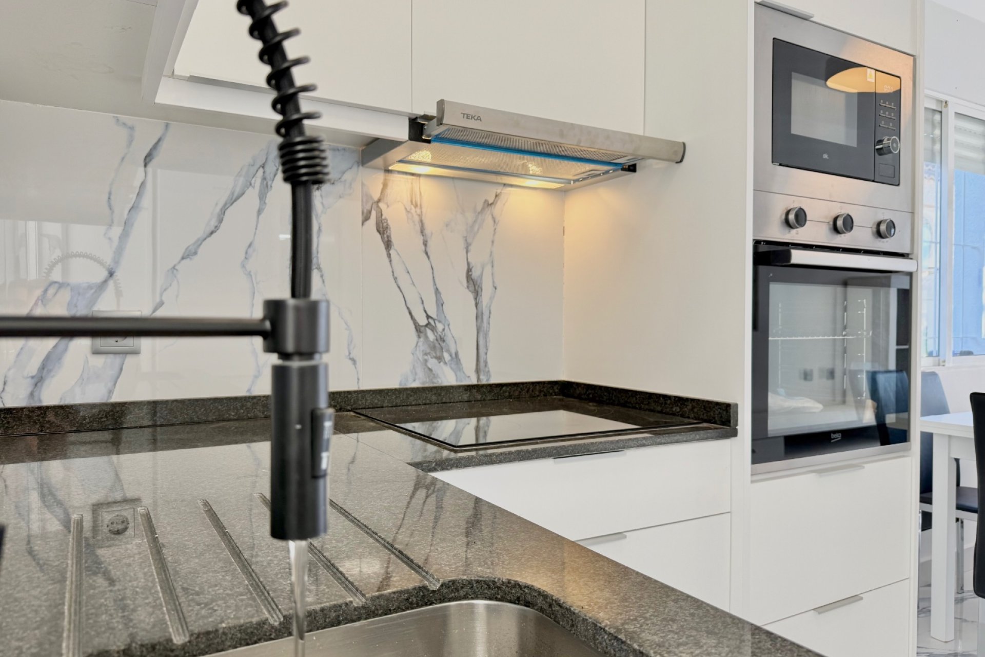 Revente - Villa - Torrevieja - El chaparral