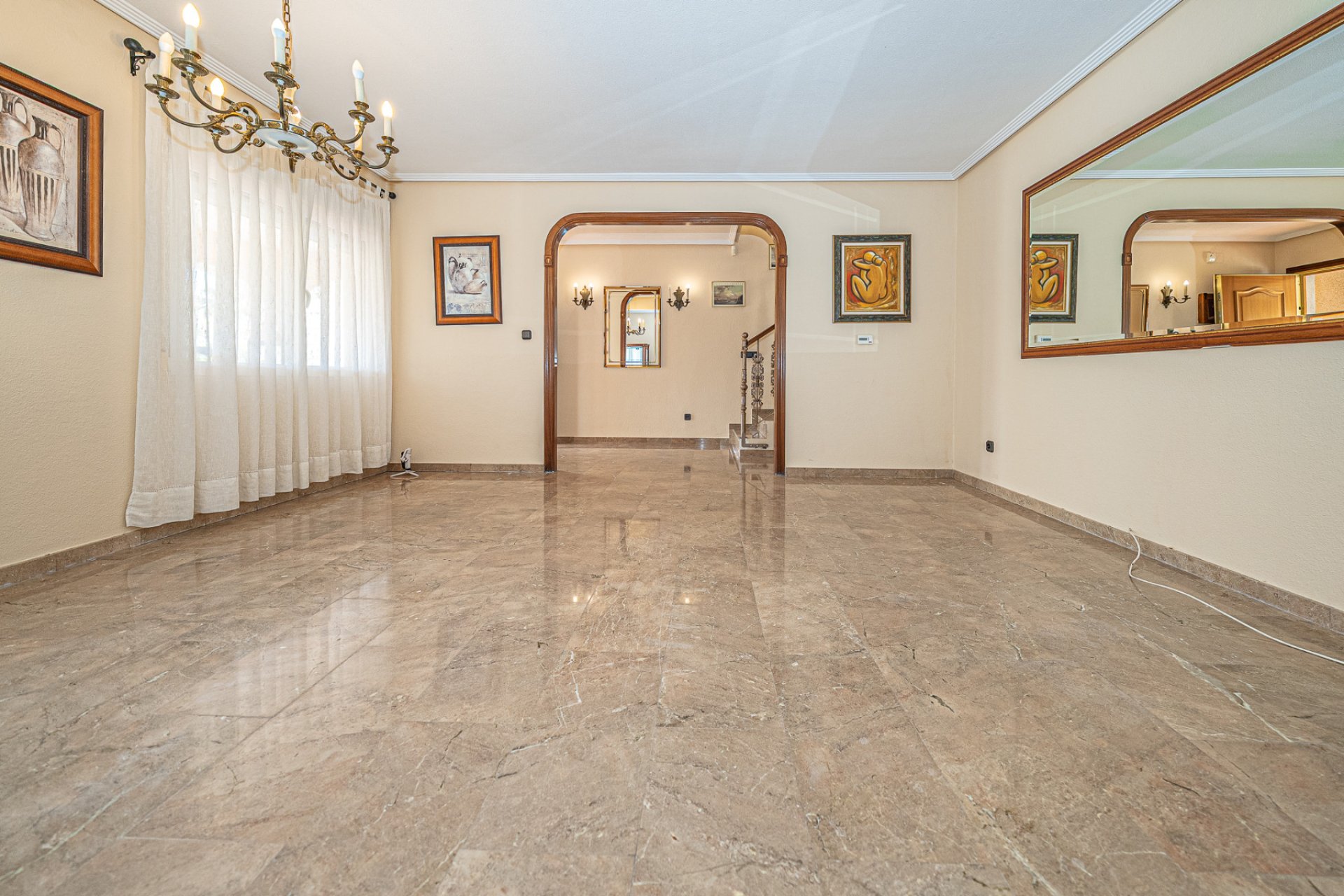 Revente - Villa - Torrevieja - El chaparral