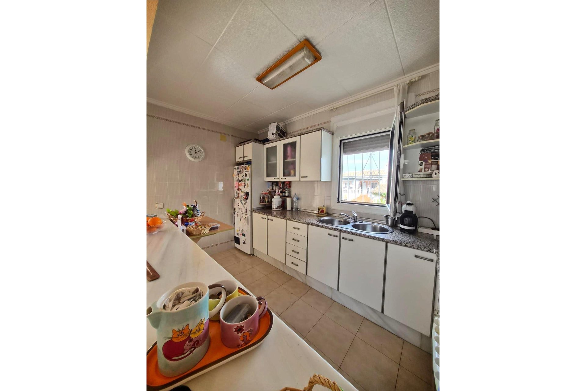 Revente - Villa - Torrevieja - El chaparral
