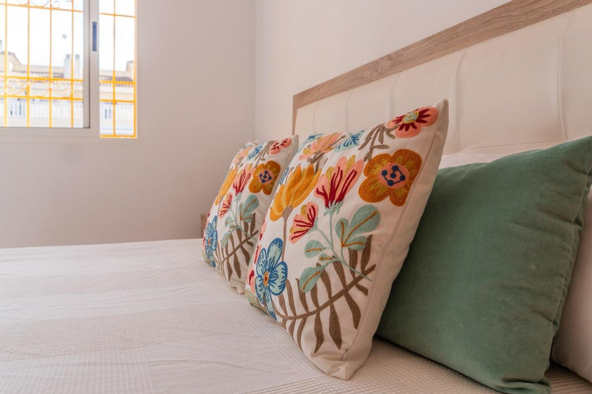 Revente - Villa - Torrevieja - El Limonar