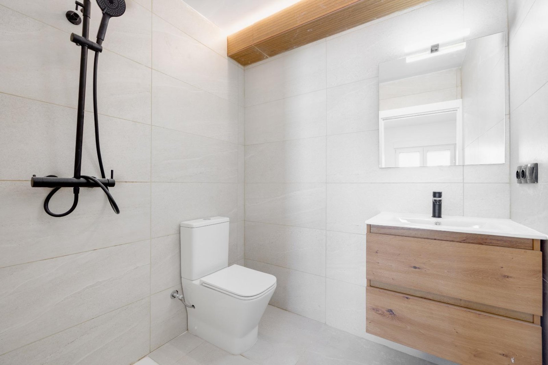 Revente - Villa - Torrevieja - El Limonar