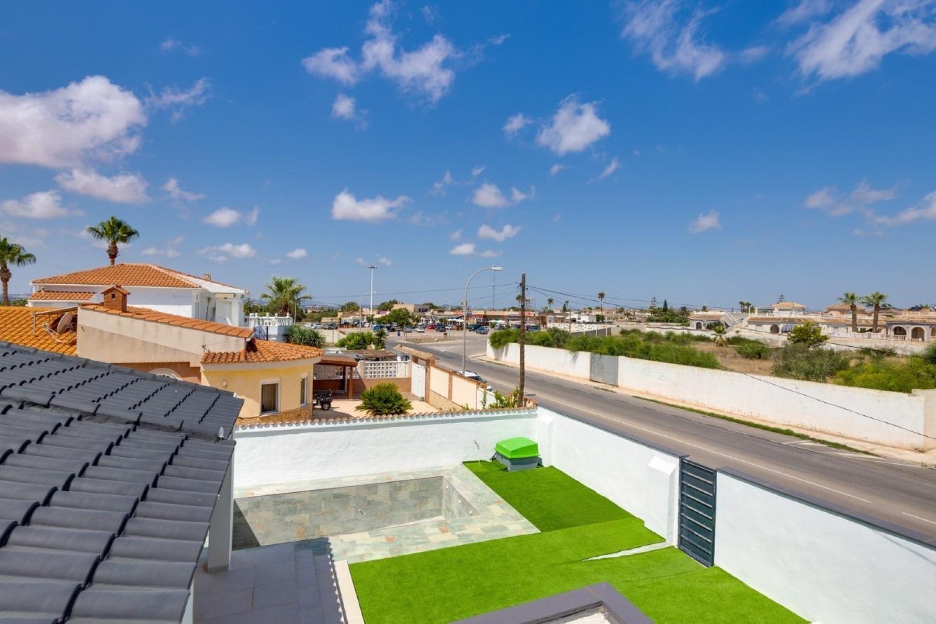 Revente - Villa - Torrevieja - El Limonar