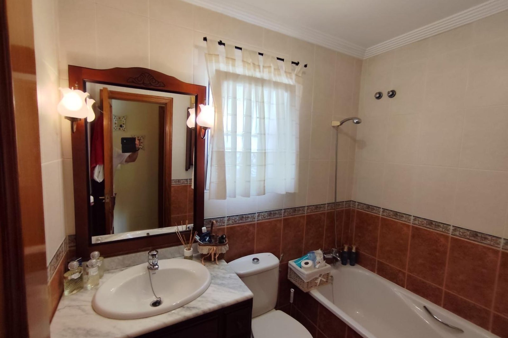 Revente - Villa - Torrevieja - La Mata