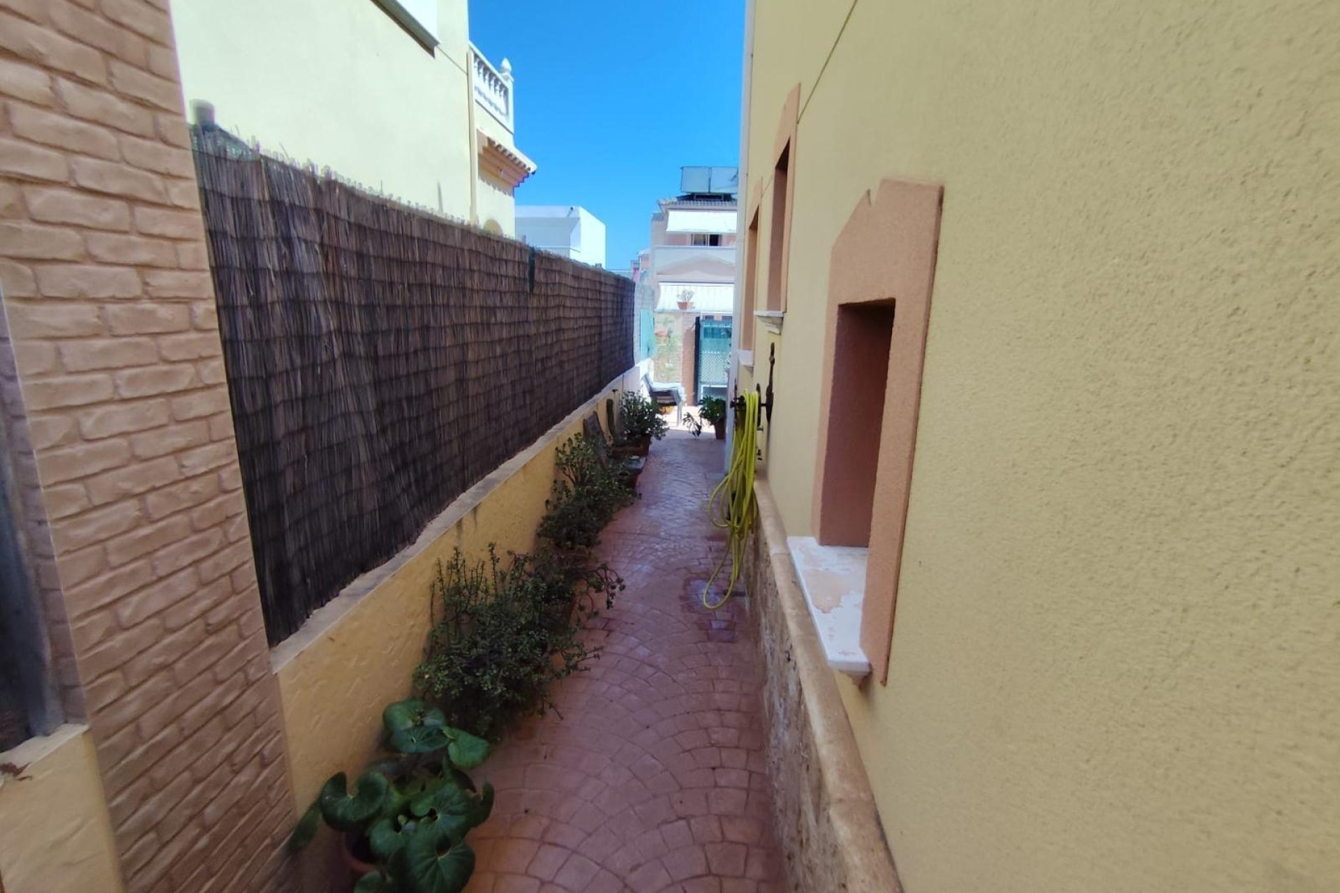 Revente - Villa - Torrevieja - La Mata