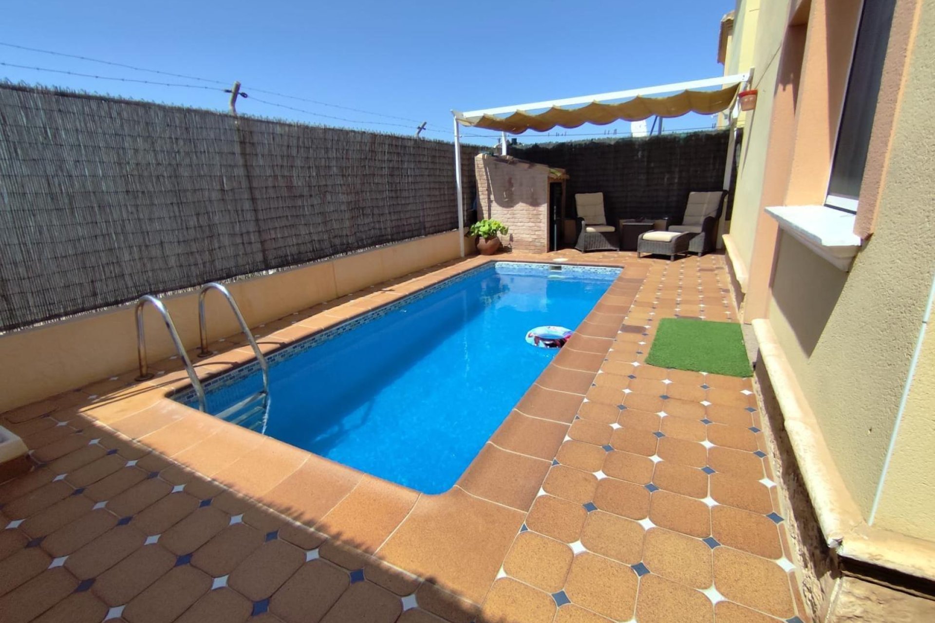 Revente - Villa - Torrevieja - La Mata