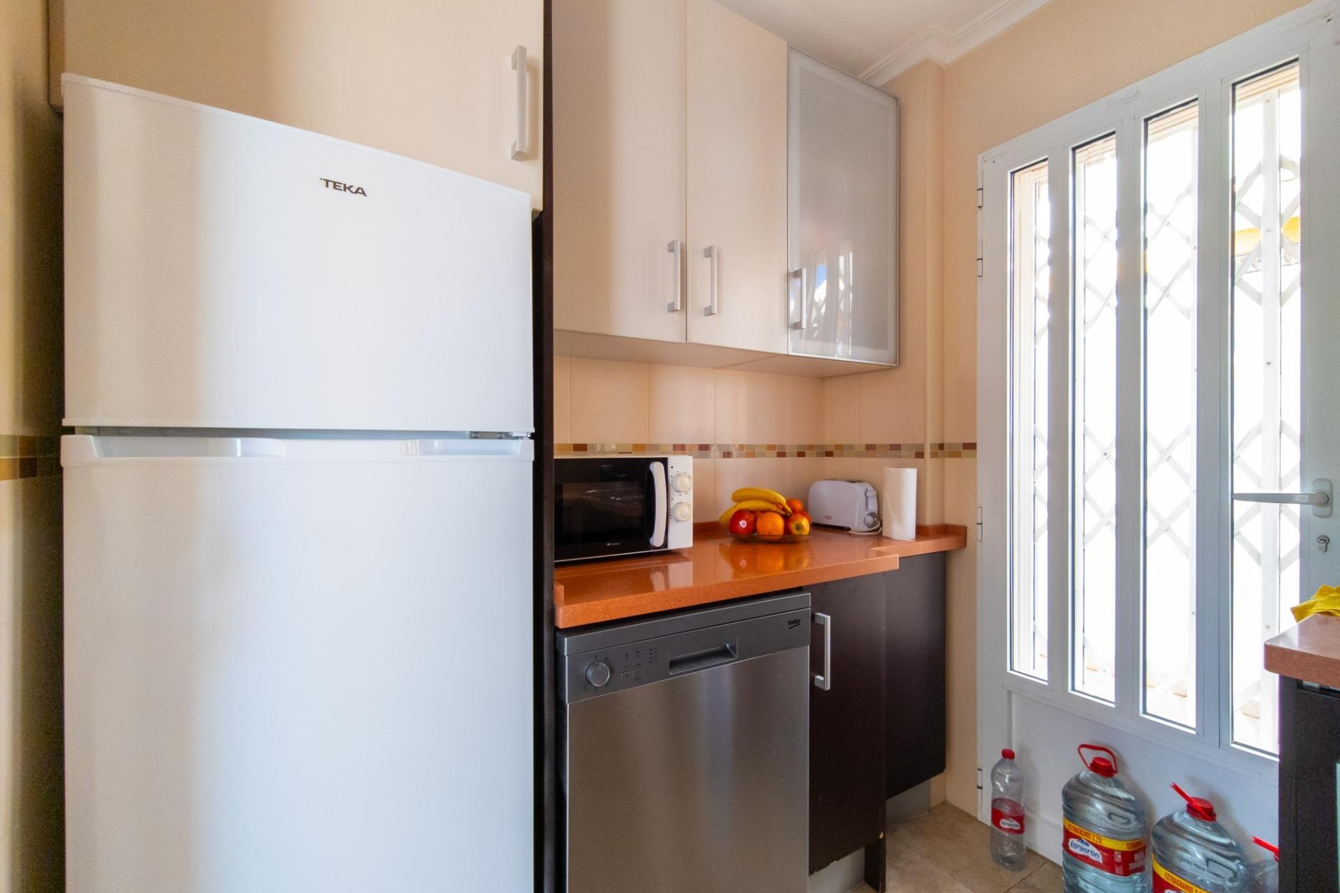 Revente - Villa - Torrevieja - La Mata