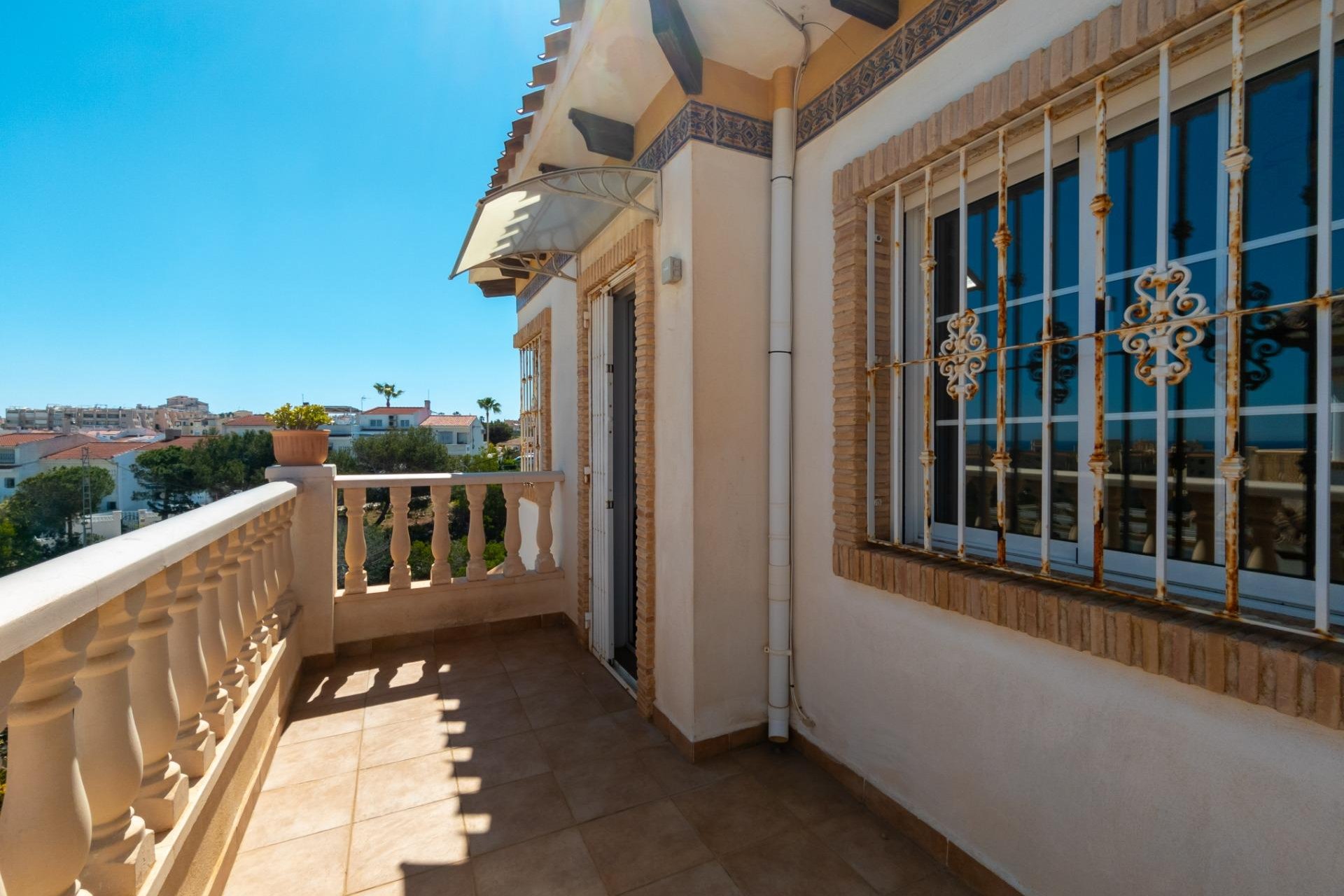 Revente - Villa - Torrevieja - La Mata