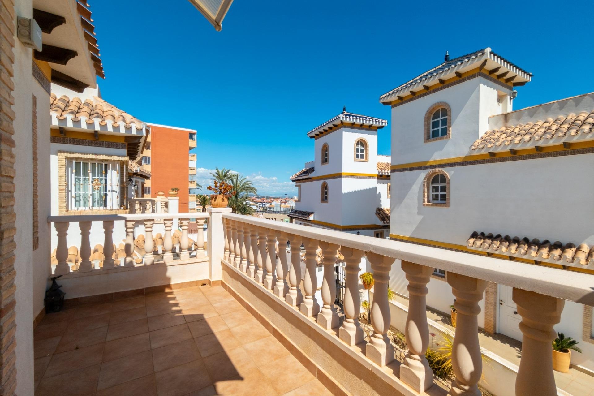 Revente - Villa - Torrevieja - La Mata