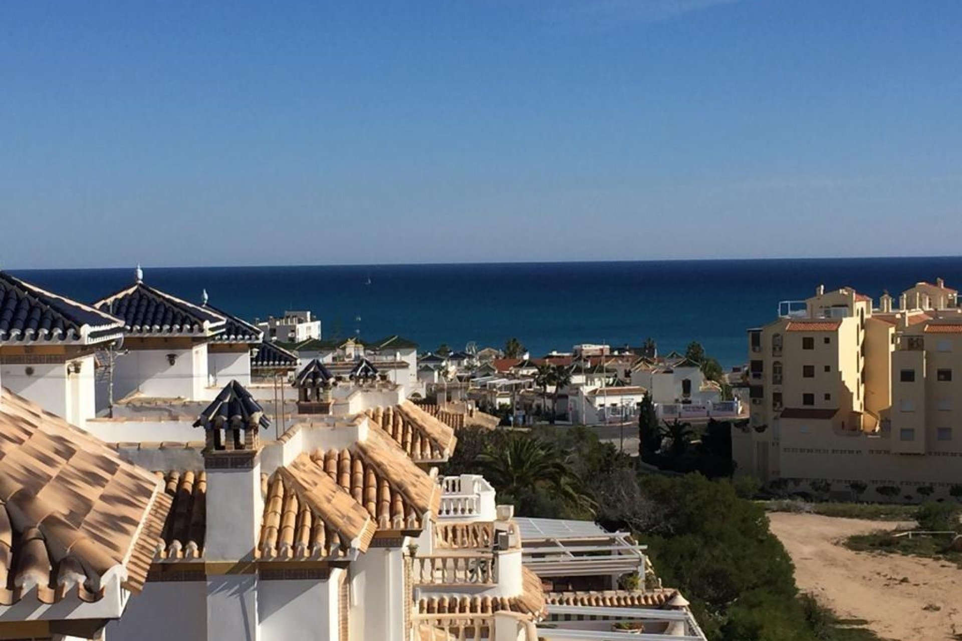 Revente - Villa - Torrevieja - La Mata