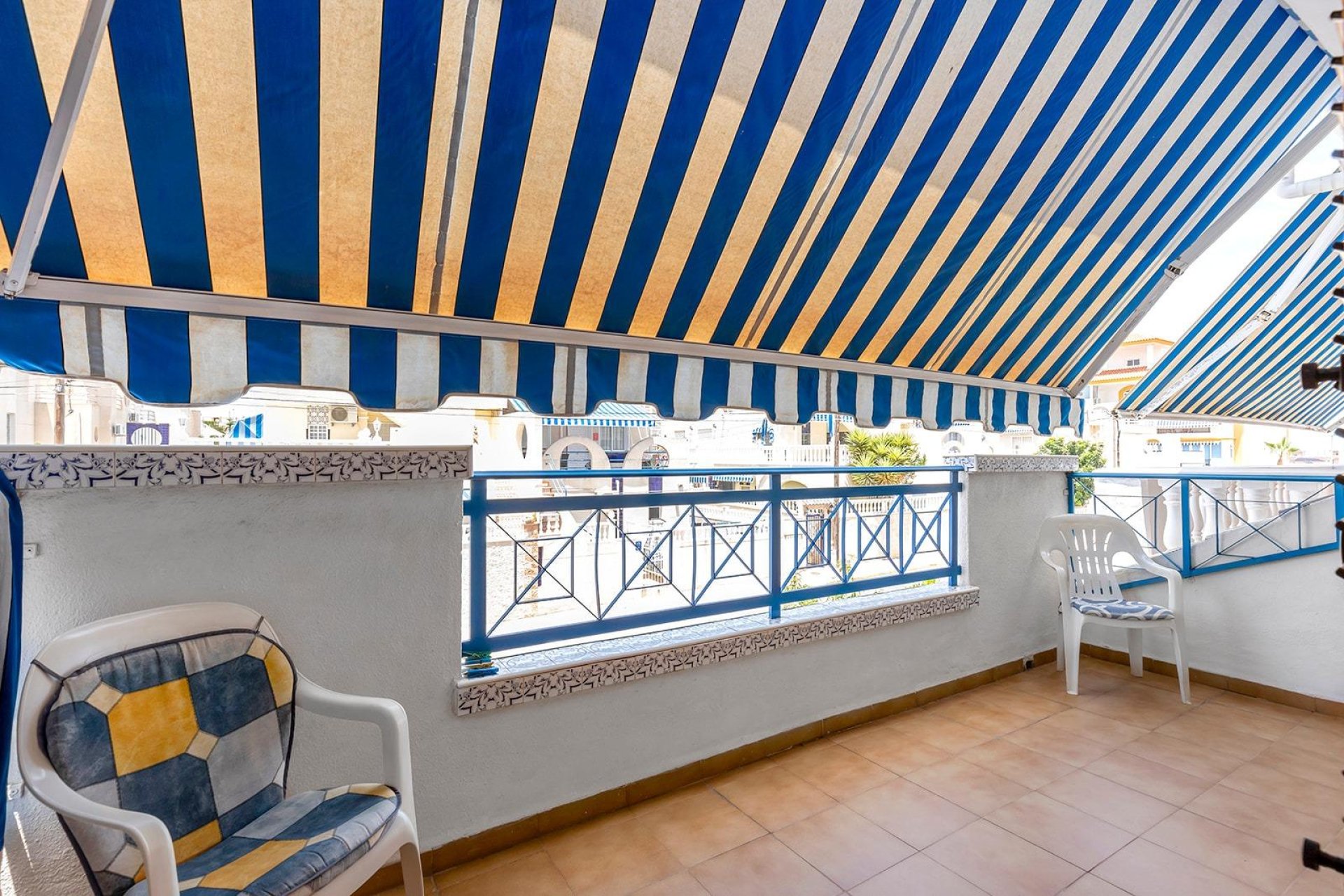 Revente - Villa - Torrevieja - La Mata
