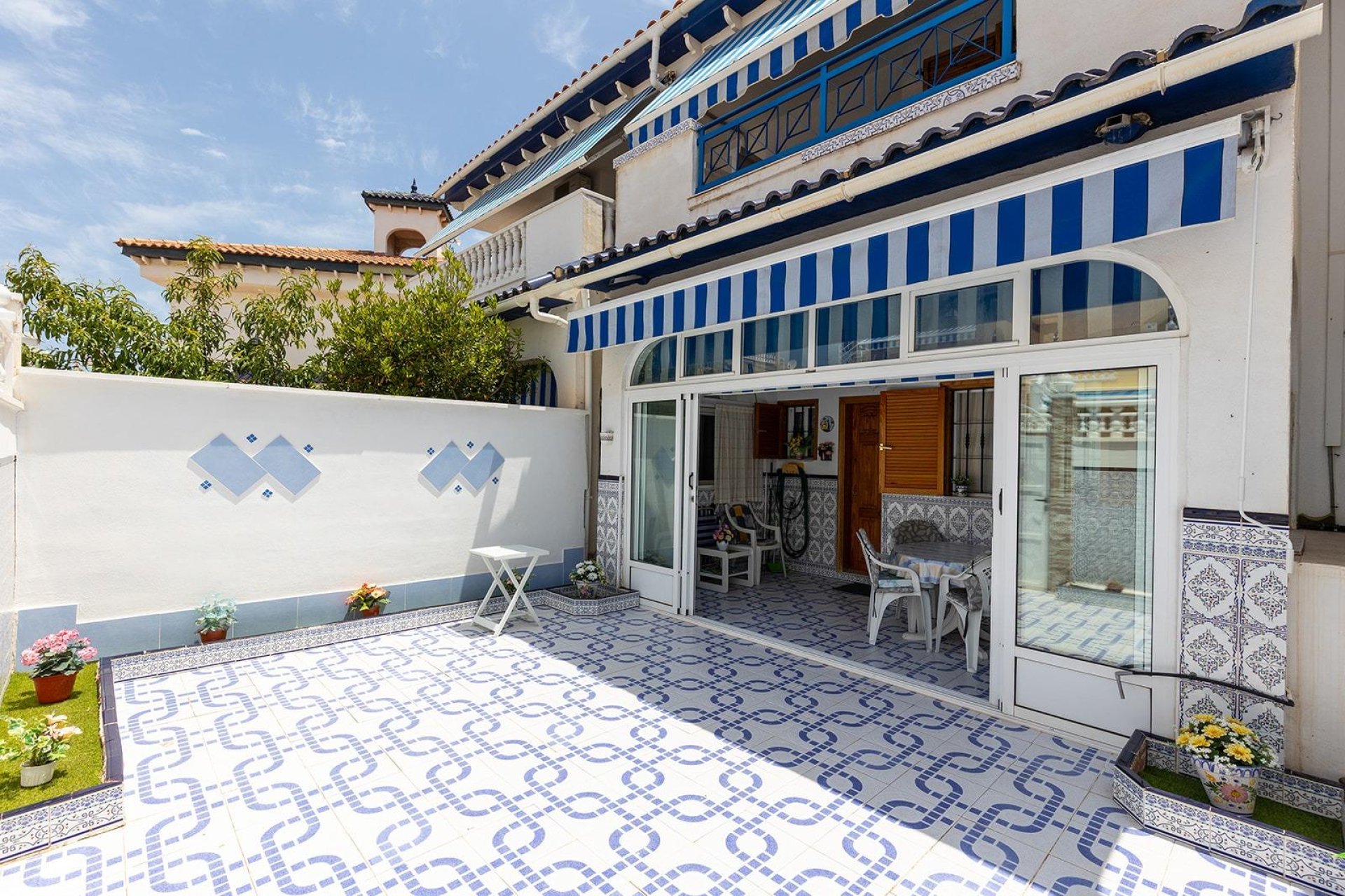 Revente - Villa - Torrevieja - La Mata
