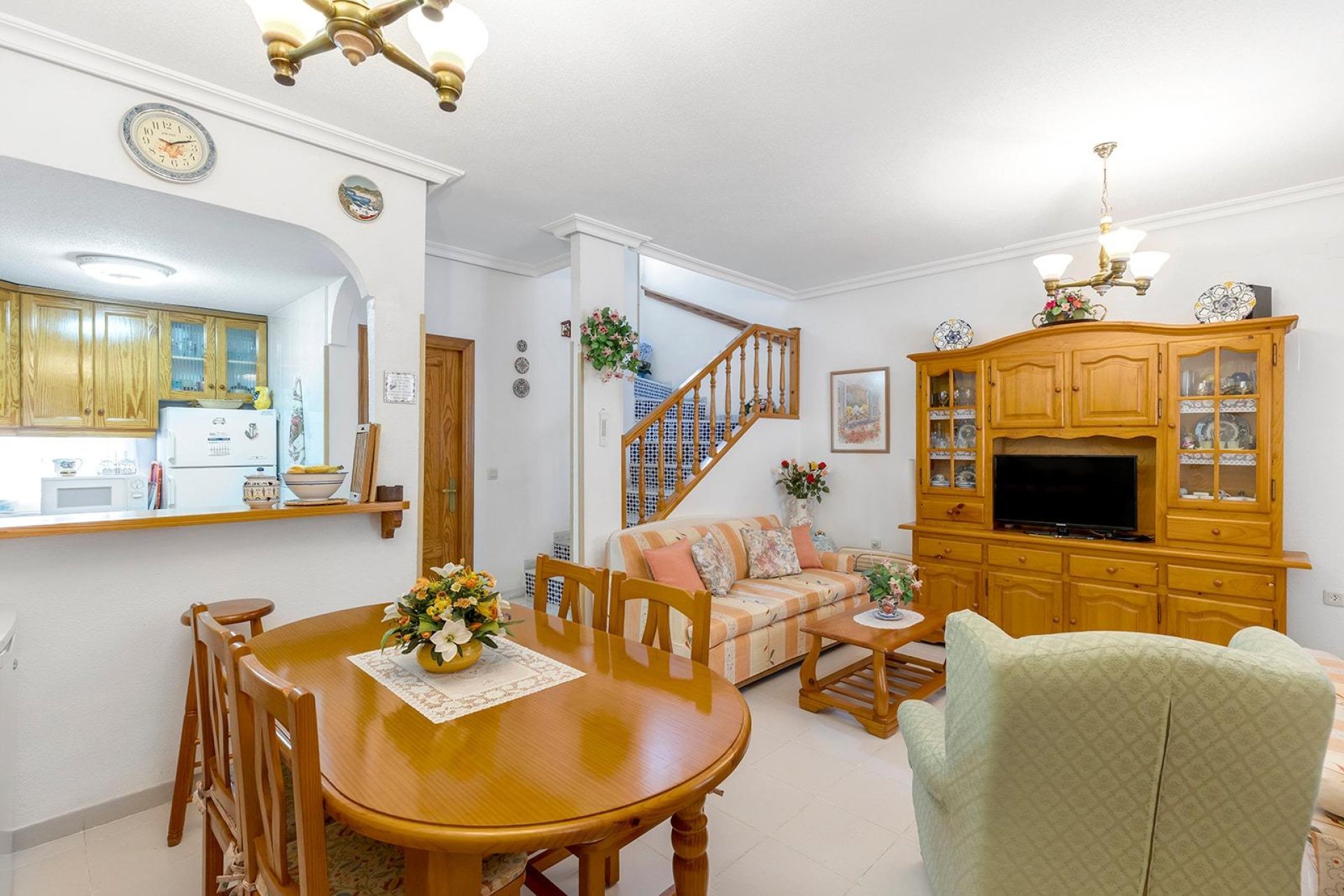 Revente - Villa - Torrevieja - La Mata