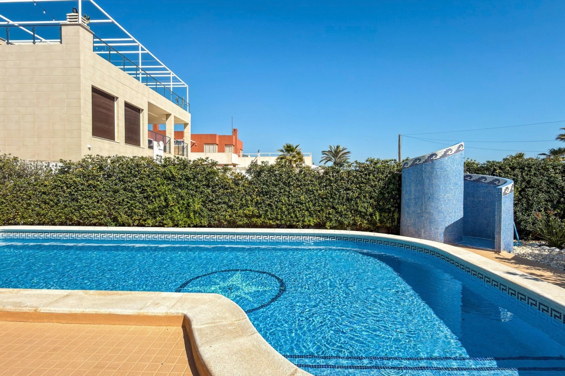 Revente - Villa - Torrevieja - La Mata