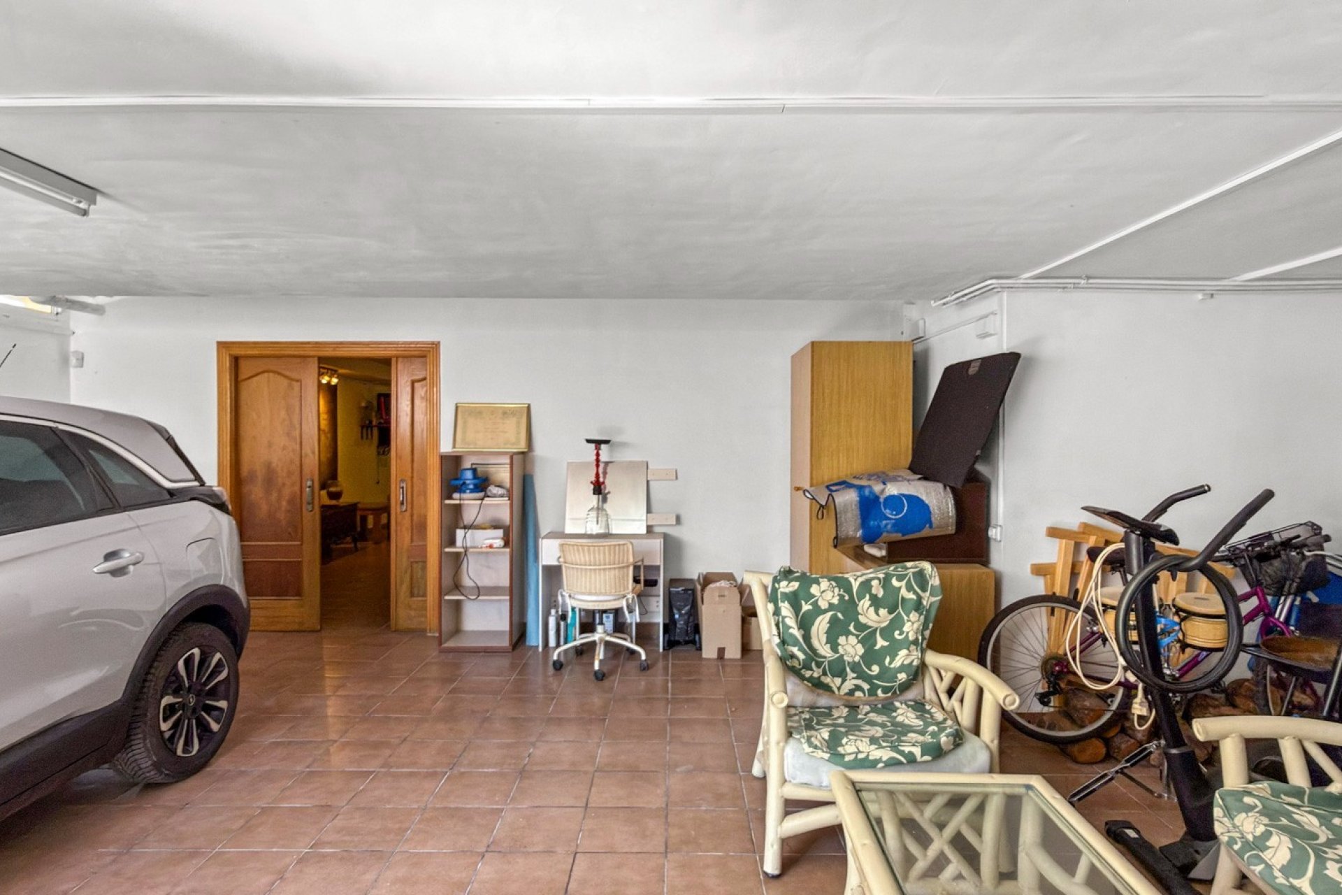 Revente - Villa - Torrevieja - La Mata