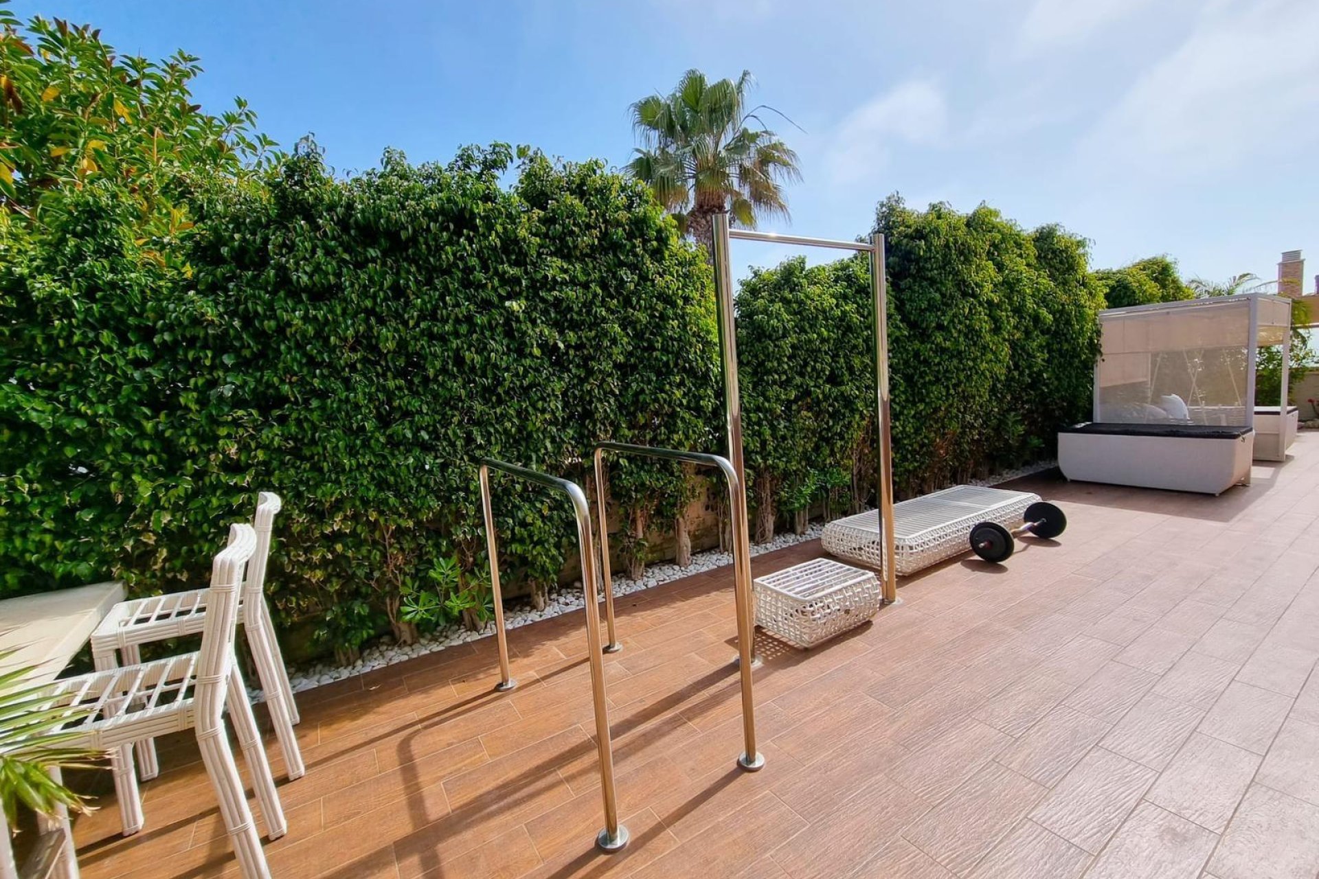 Revente - Villa - Torrevieja - La Mata