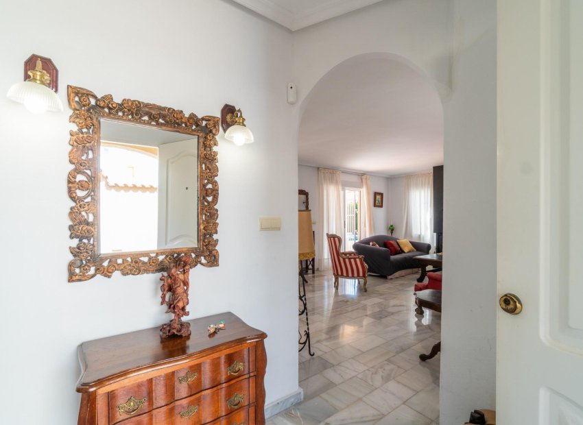Revente - Villa - Torrevieja - La Mata