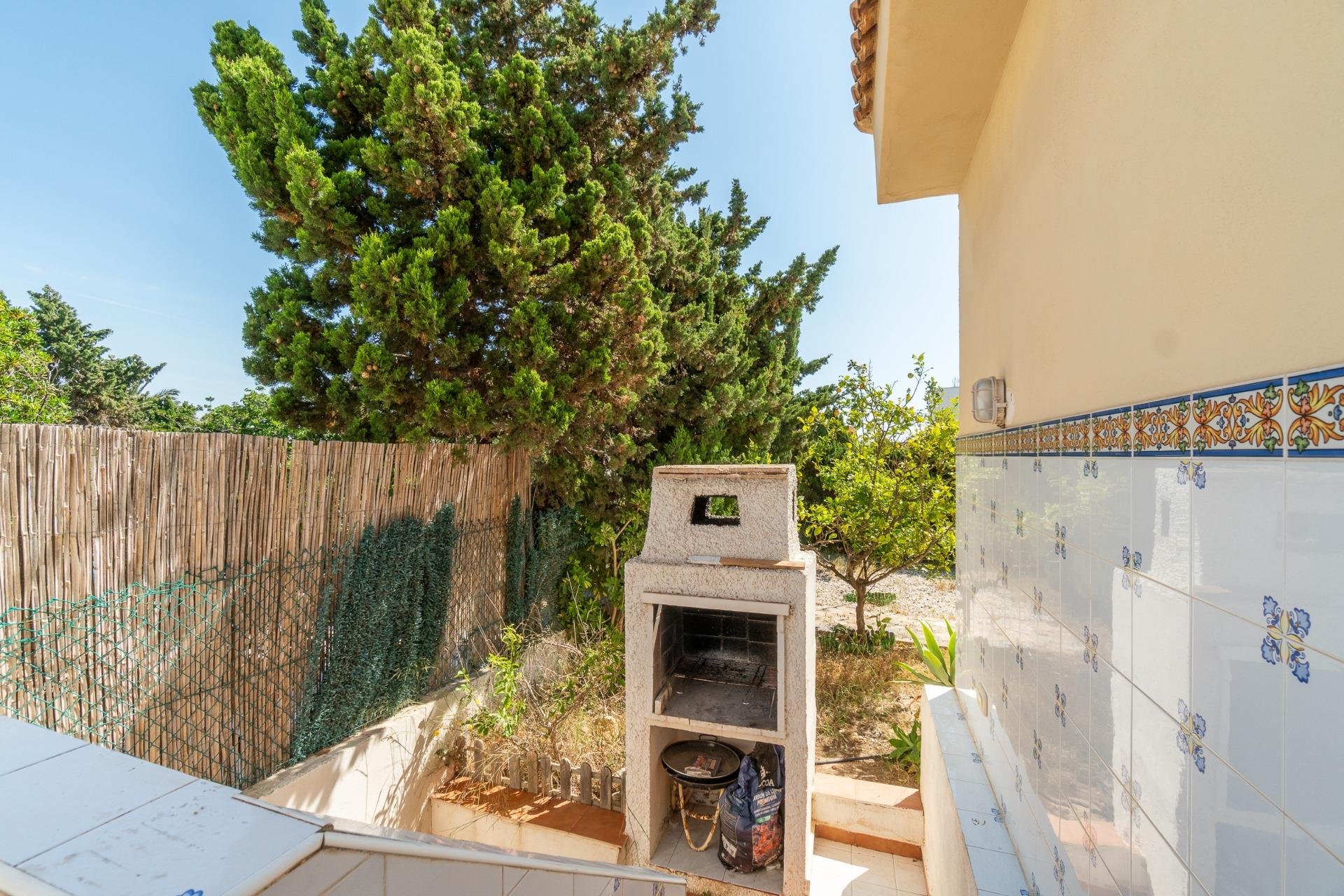 Revente - Villa - Torrevieja - La Mata