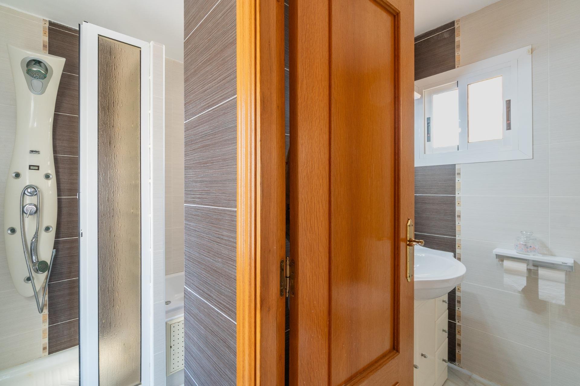 Revente - Villa - Torrevieja - La Mata